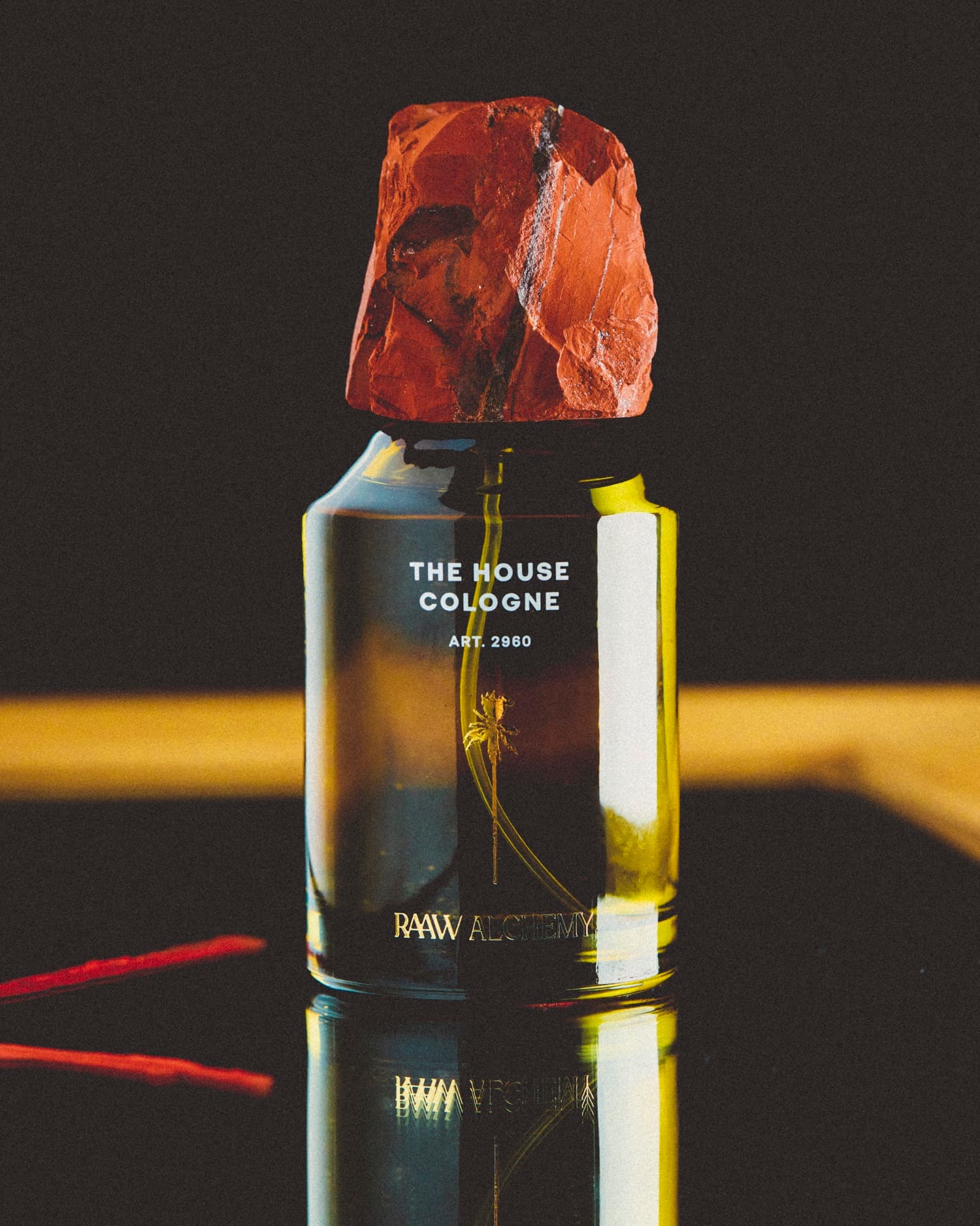 Lifestyle detail, Natur' Store editorial