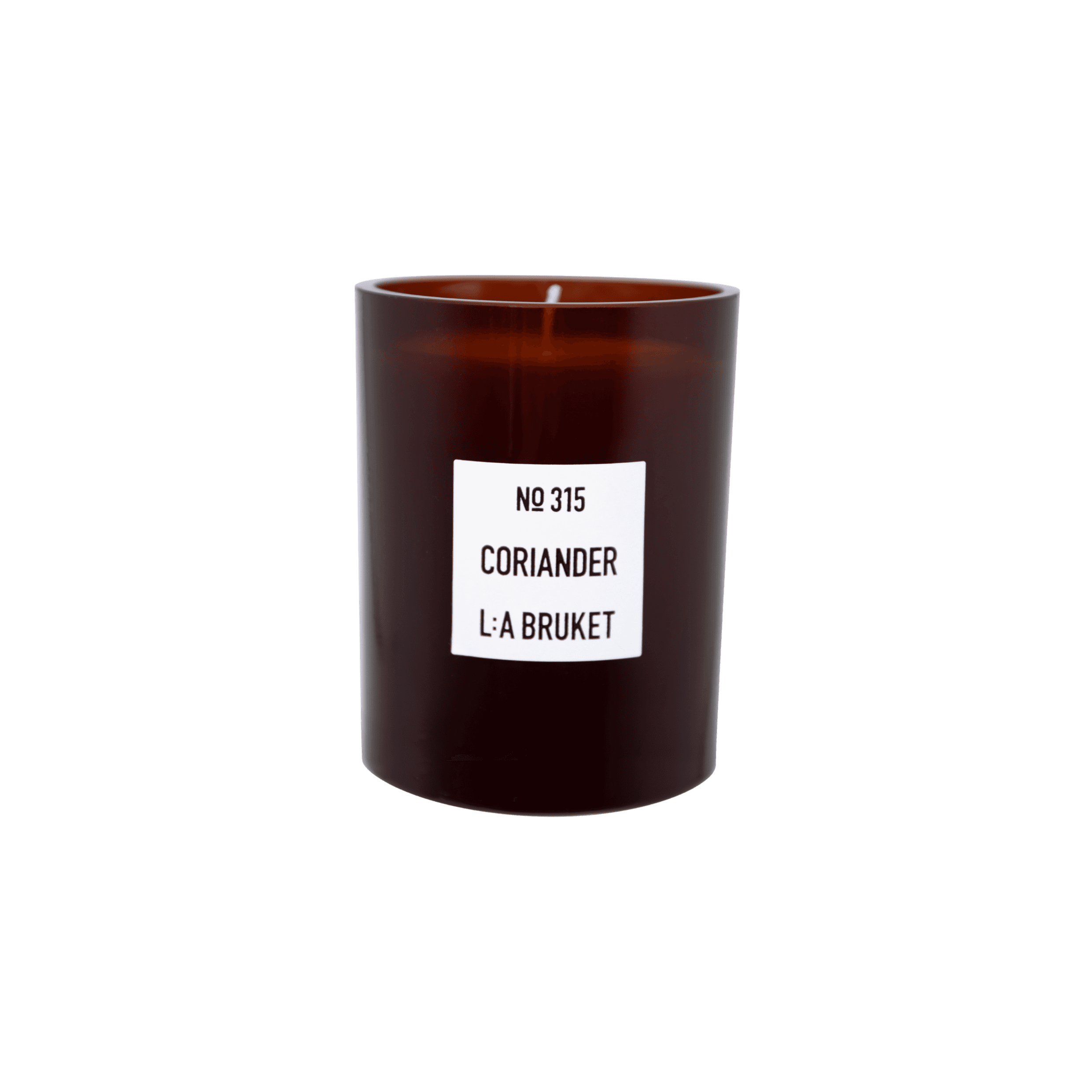 Candle Coriander - Image 1