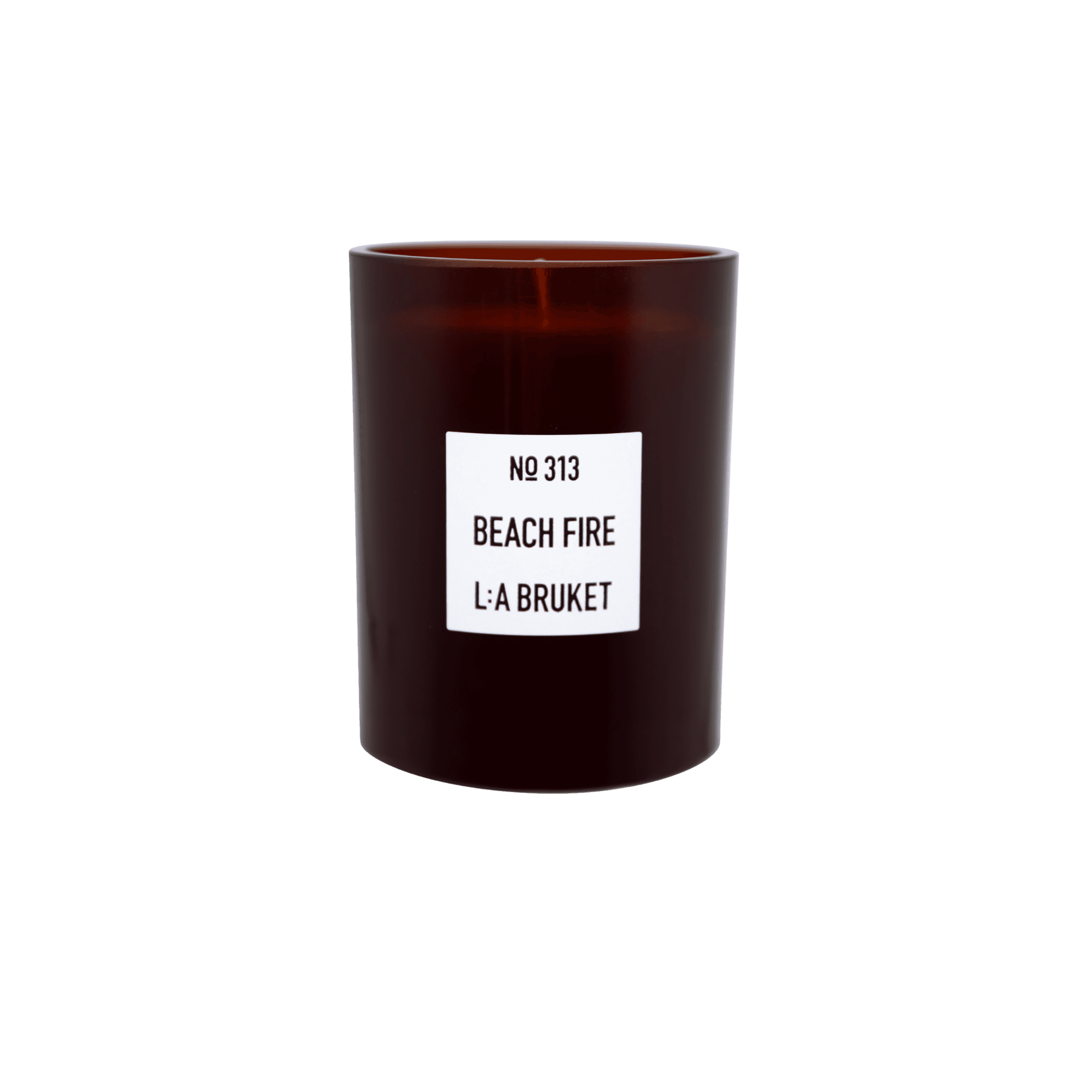 Candle Beach Fire - Image 1