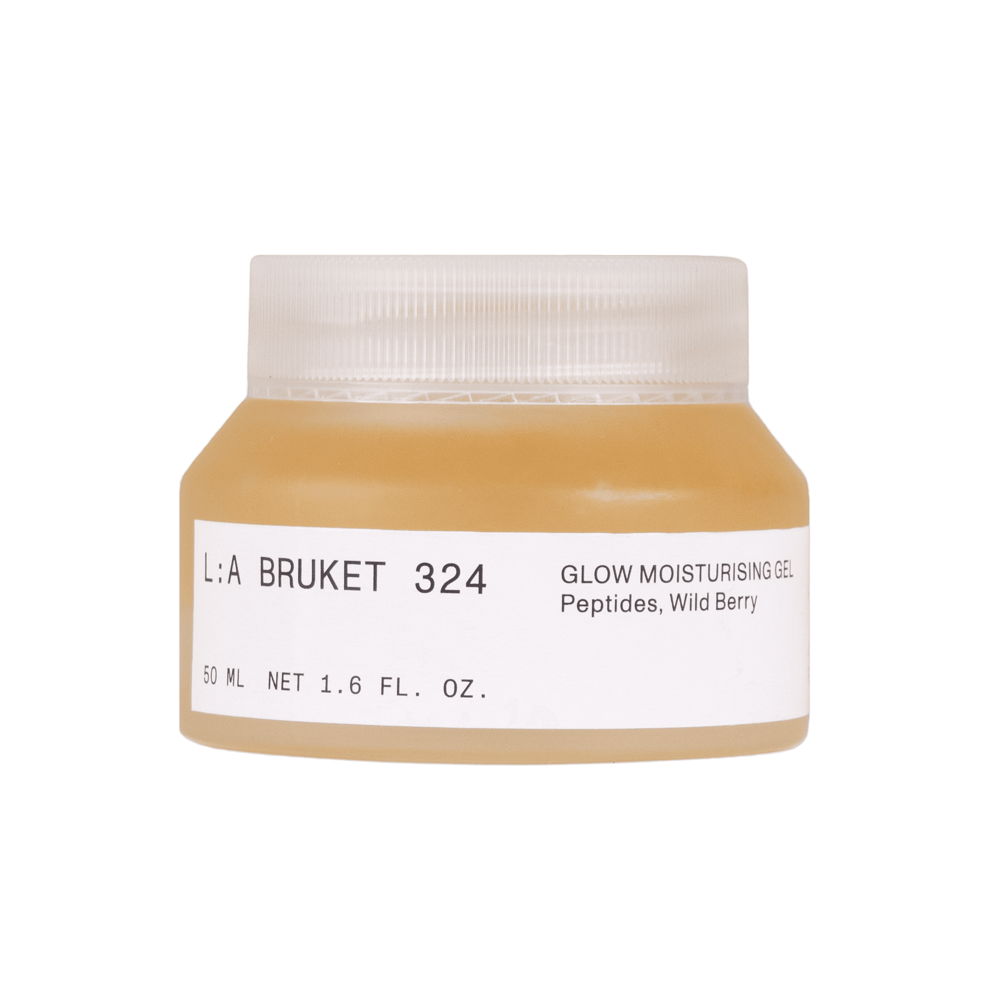 Glow Moisturising Gel - Image 1