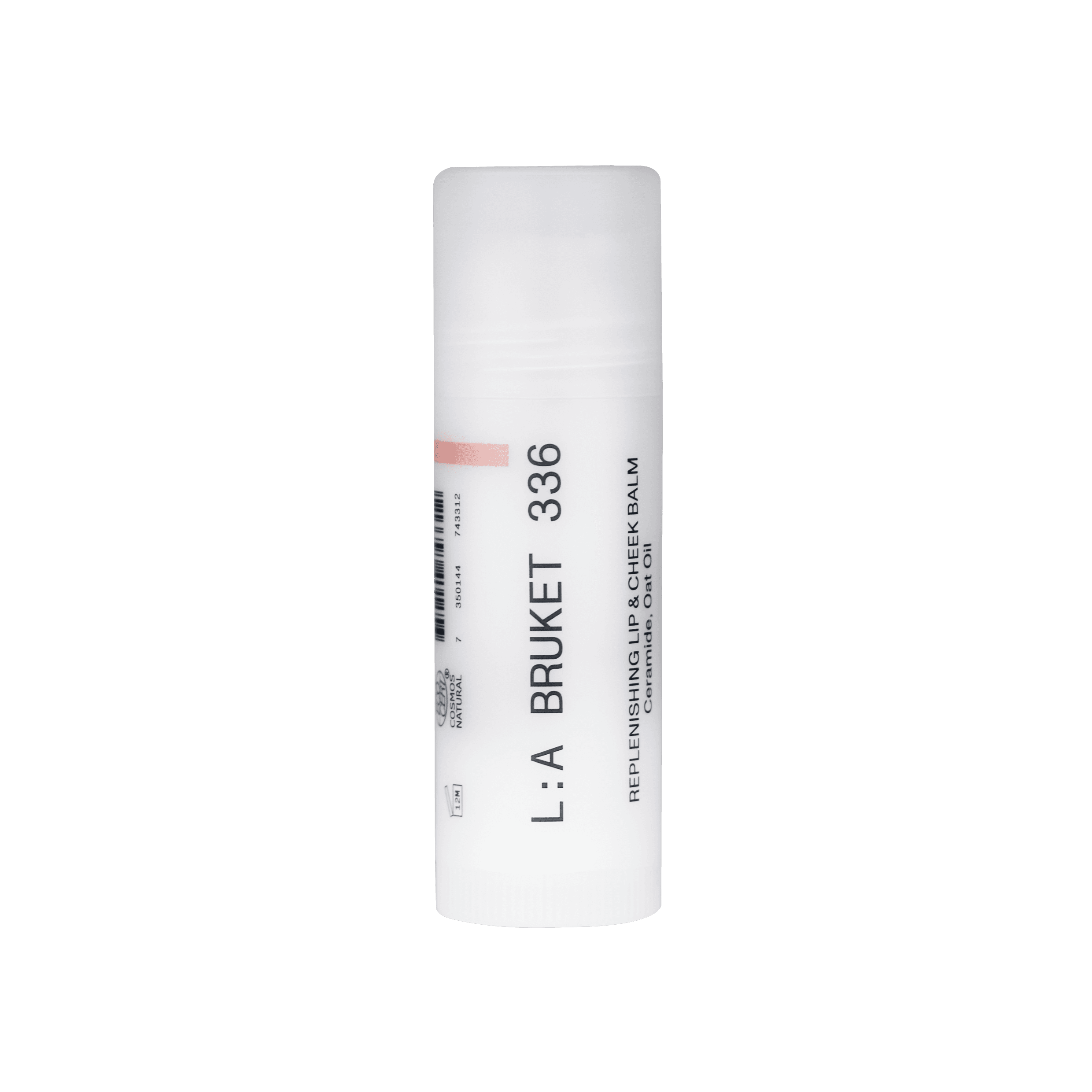Resplenishing Lip Cheek Balm Pink Currant Berry - Bild 1