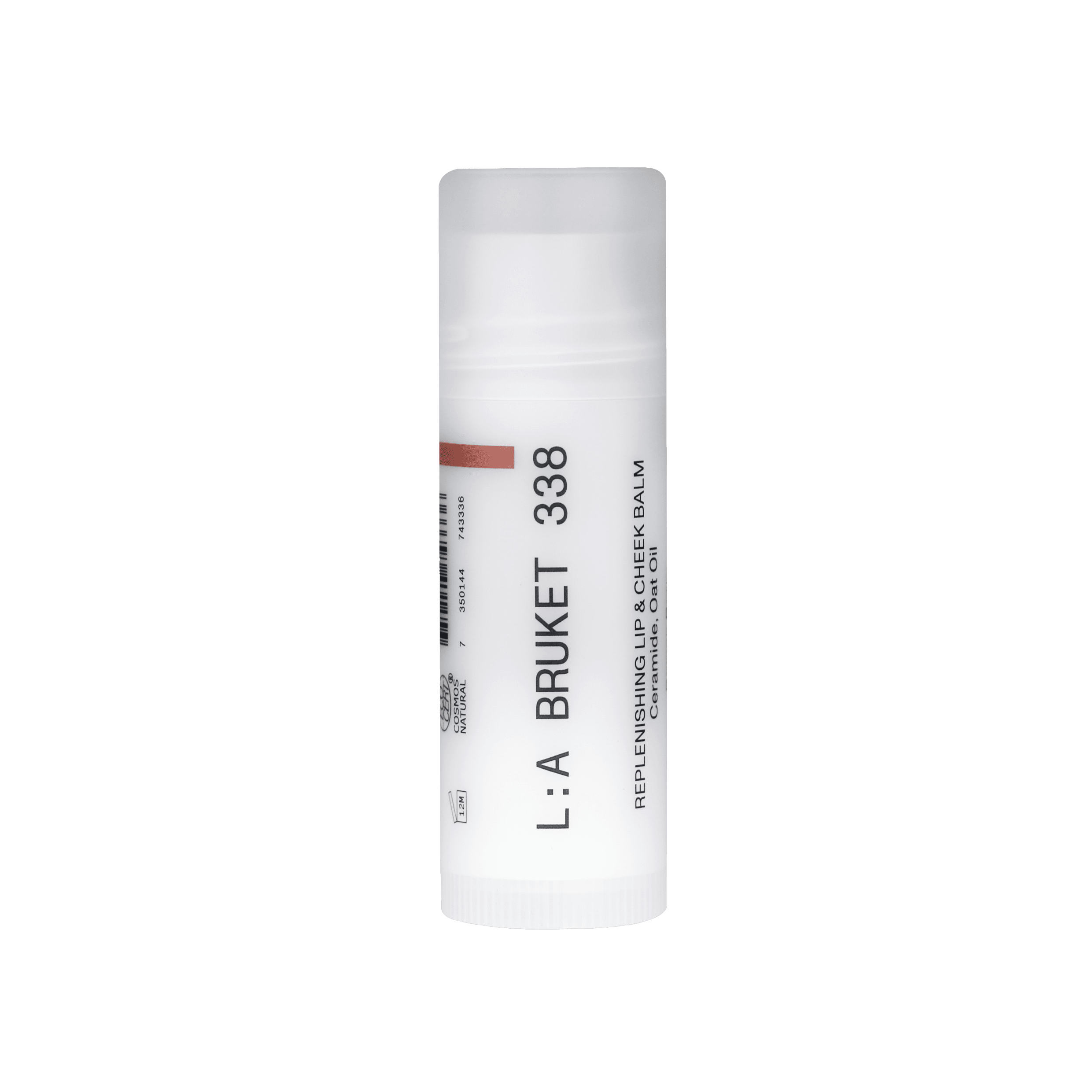 Replenishing Lip Cheek Balm Rowan Berry - Image 1