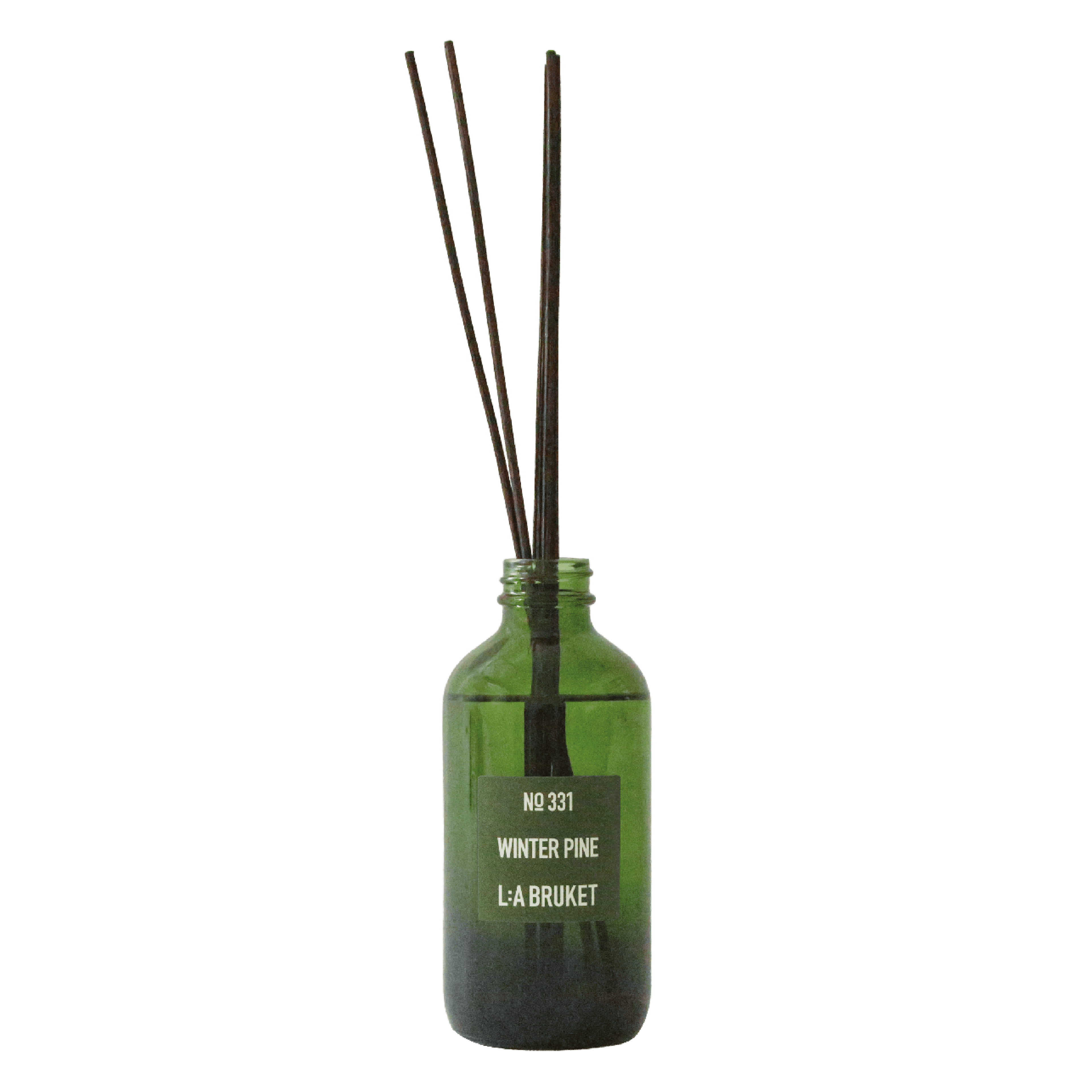 Room Diffuser Winter Pine - Bild 1
