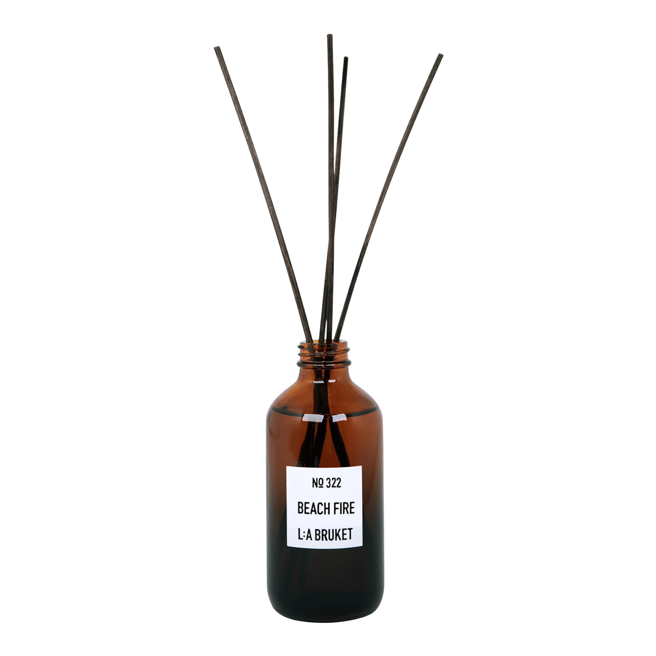 Room Diffuser Beach Fire - Image 1