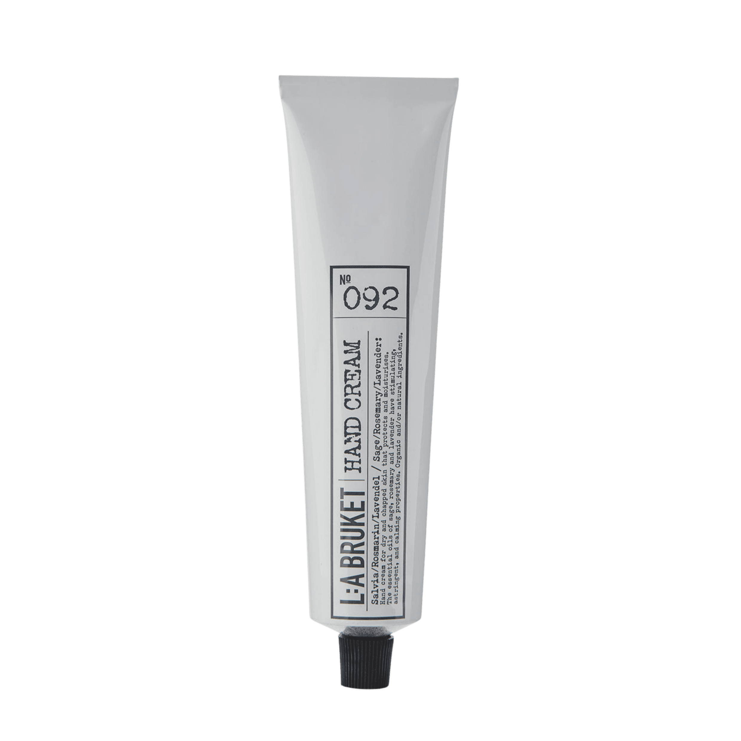 Hand Cream Sage/Rosemary/Lavender - Image 1