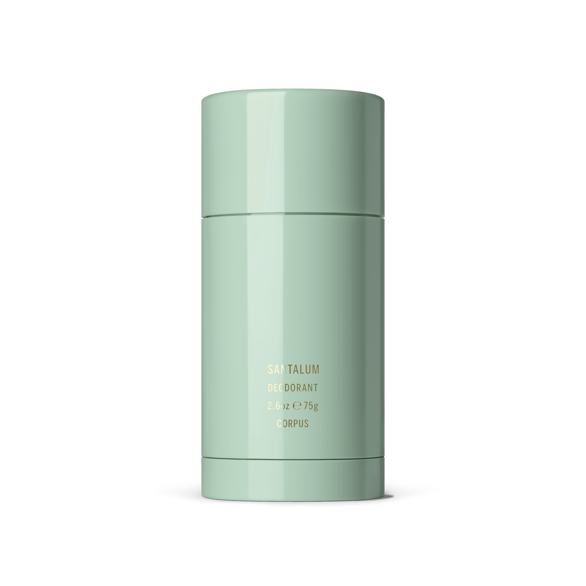 Santalum Deodorant Stick - Image 1