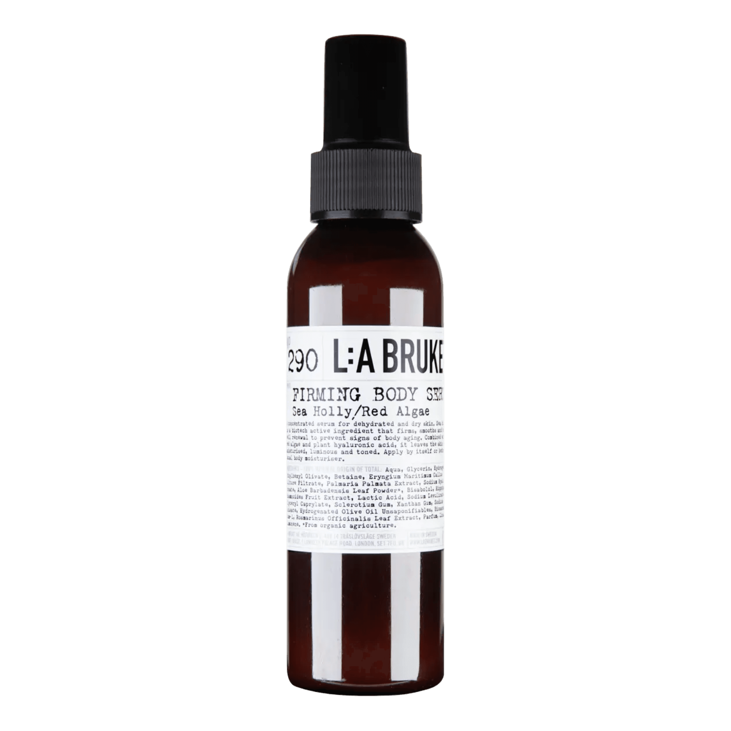 290 Firming Body Serum - Image 1