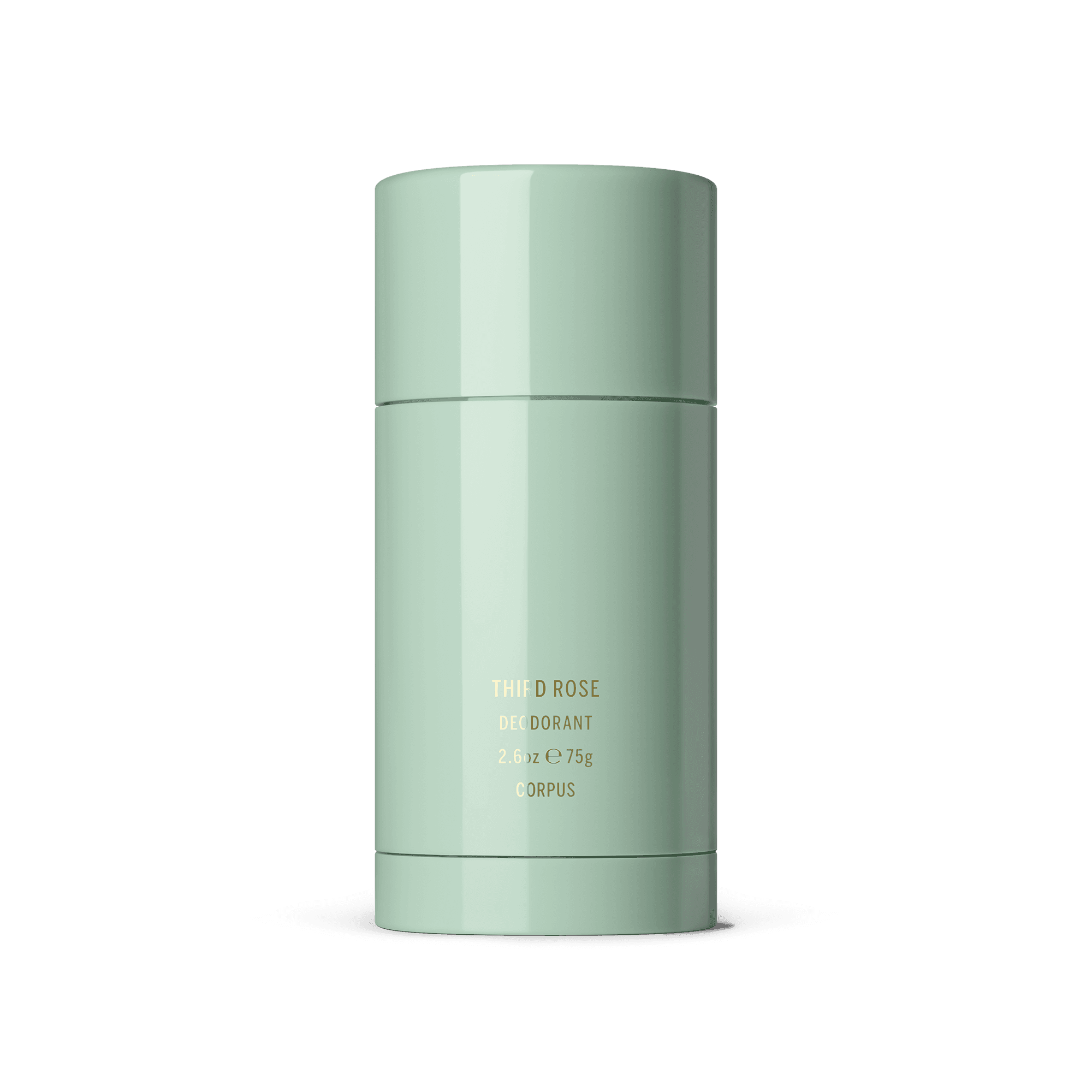 Third Rose Deodorant Stick - Image 1