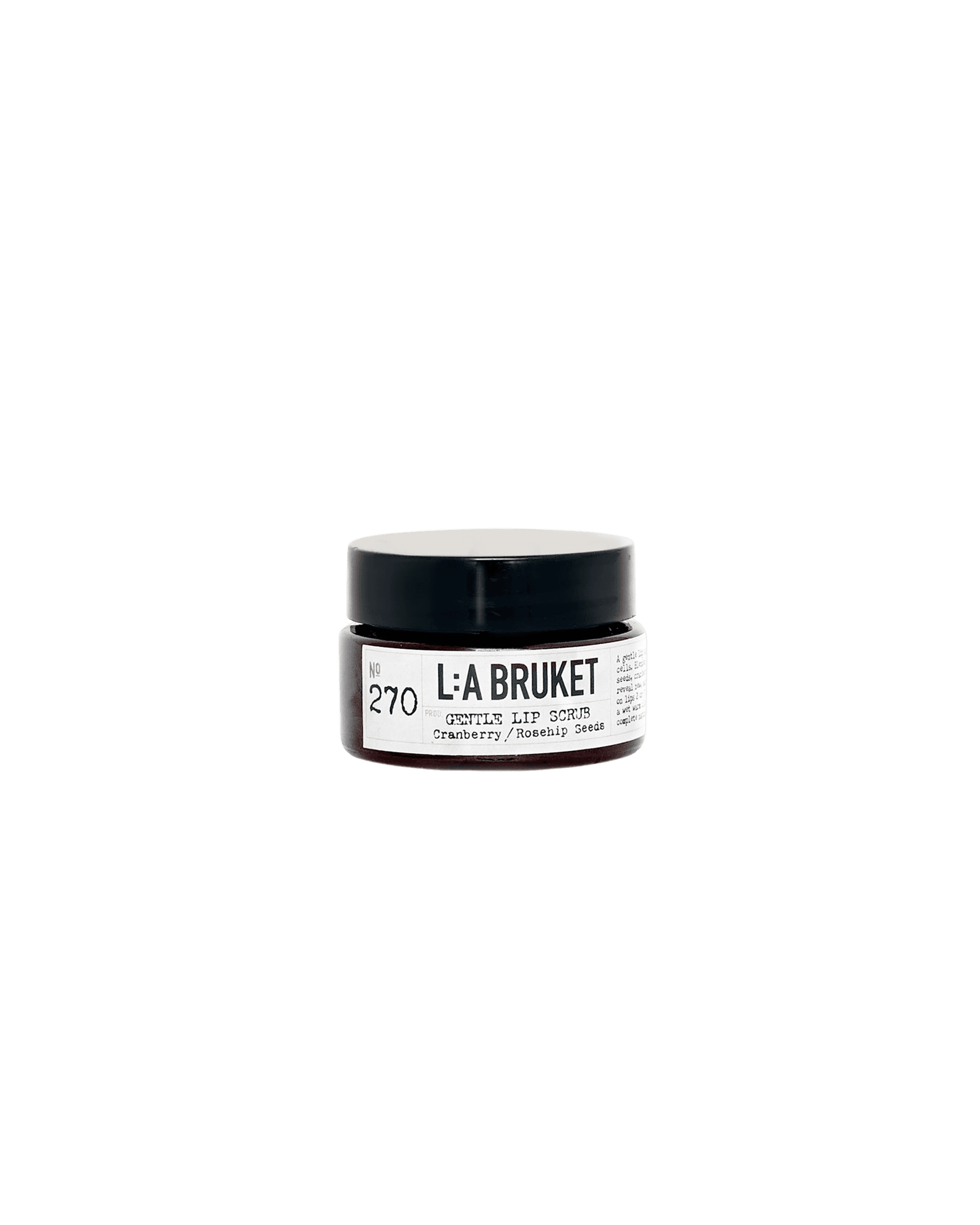 Gentle Lip Scrub - Image 1