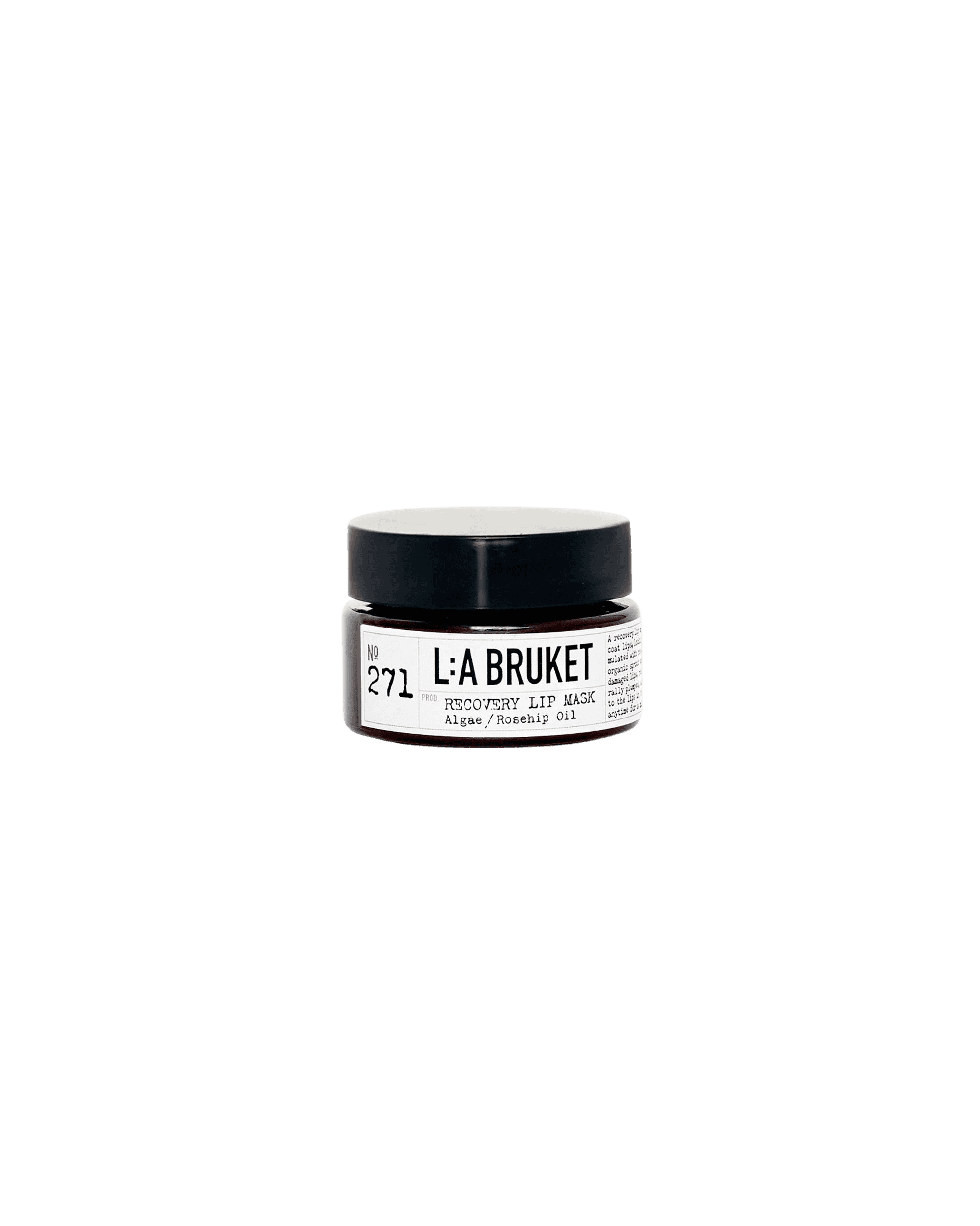 Recovery Lip Mask - Image 1