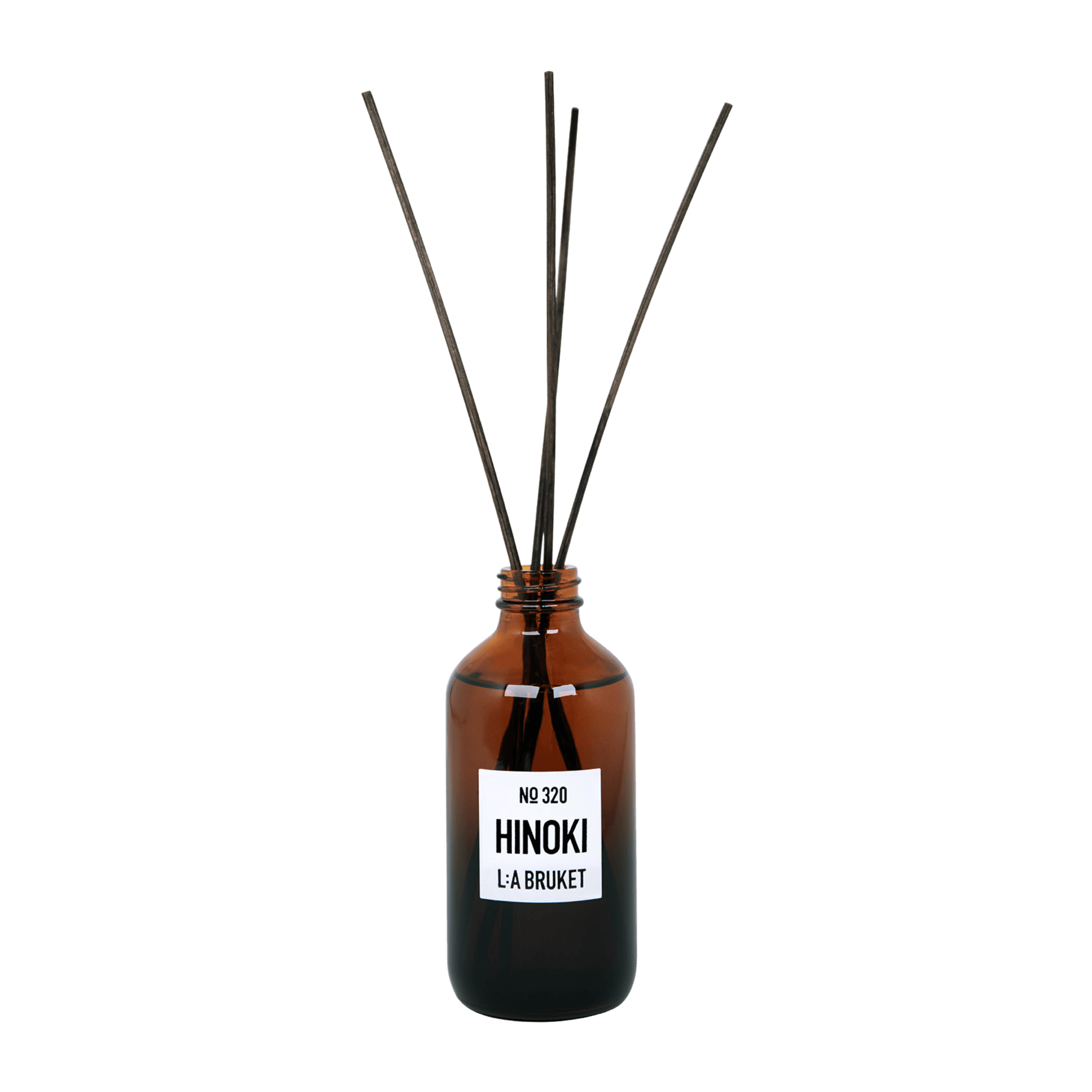 Room Diffuser Hinoki - Image 1