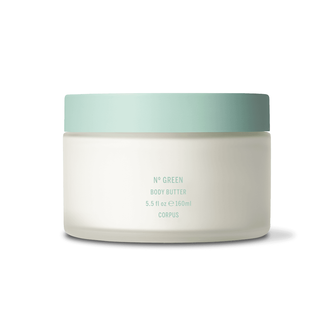No. Green Body Butter - Image 1