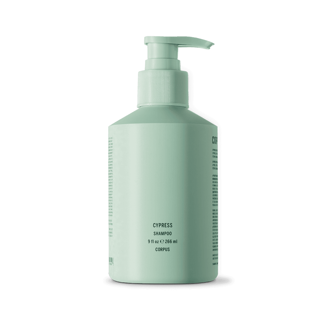 Cypress Shampoo - Image 1