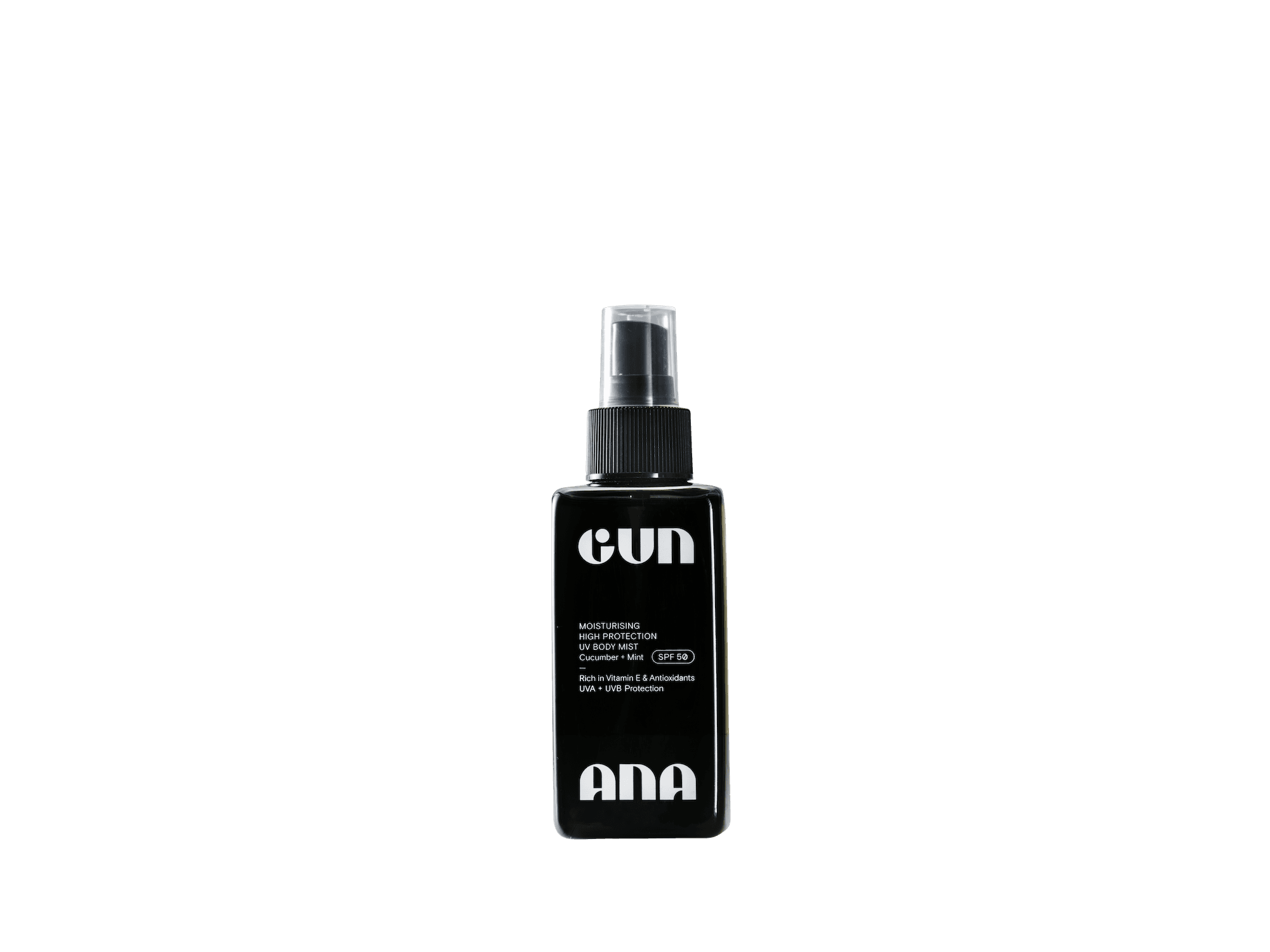 Body Mist SPF 50 - Image 1