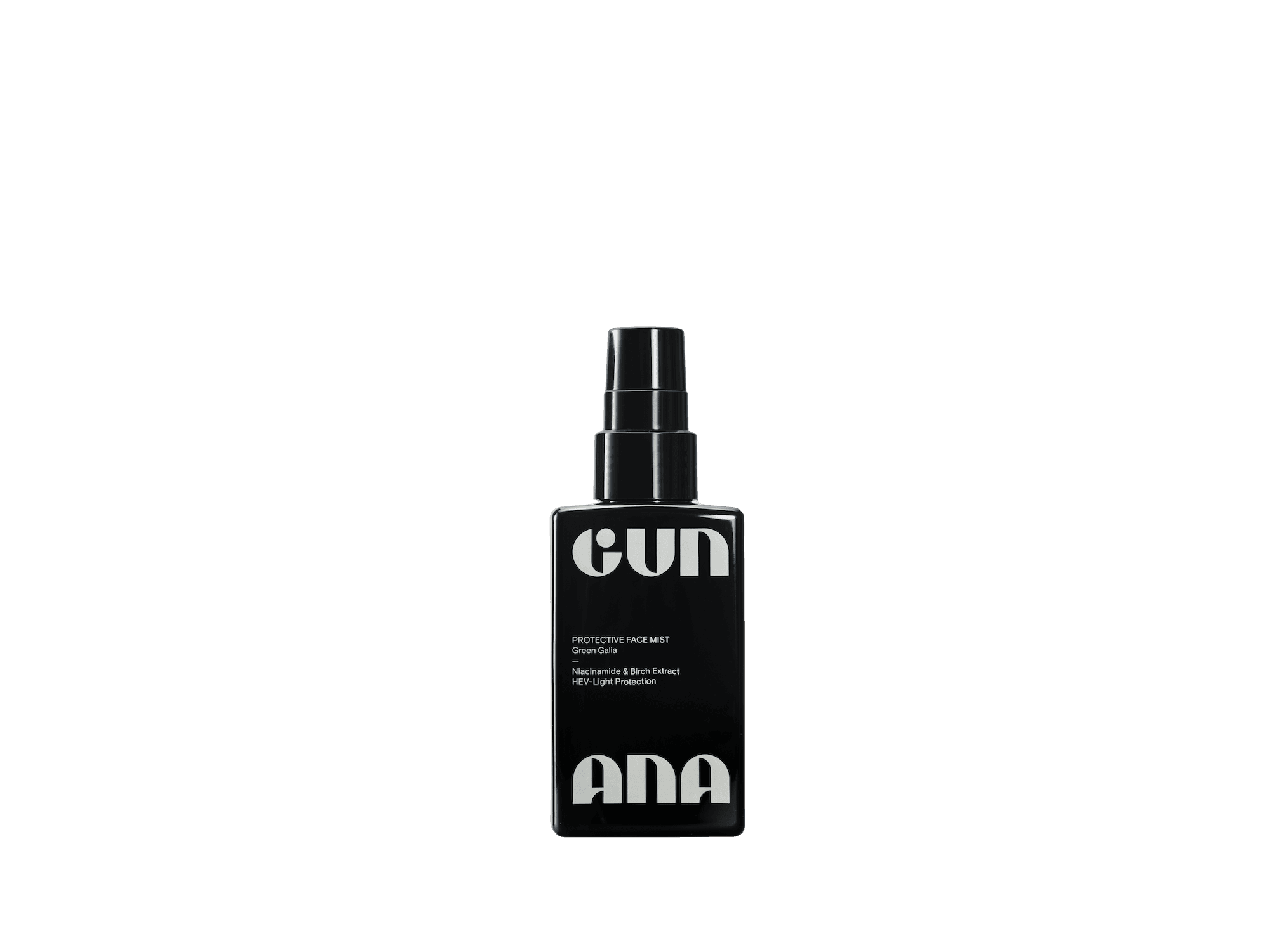 Protective Face Mist - Image 1
