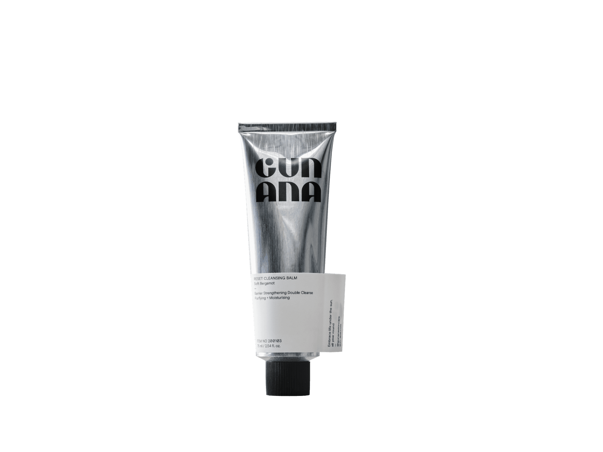 Reset Cleansing Balm - Image 1
