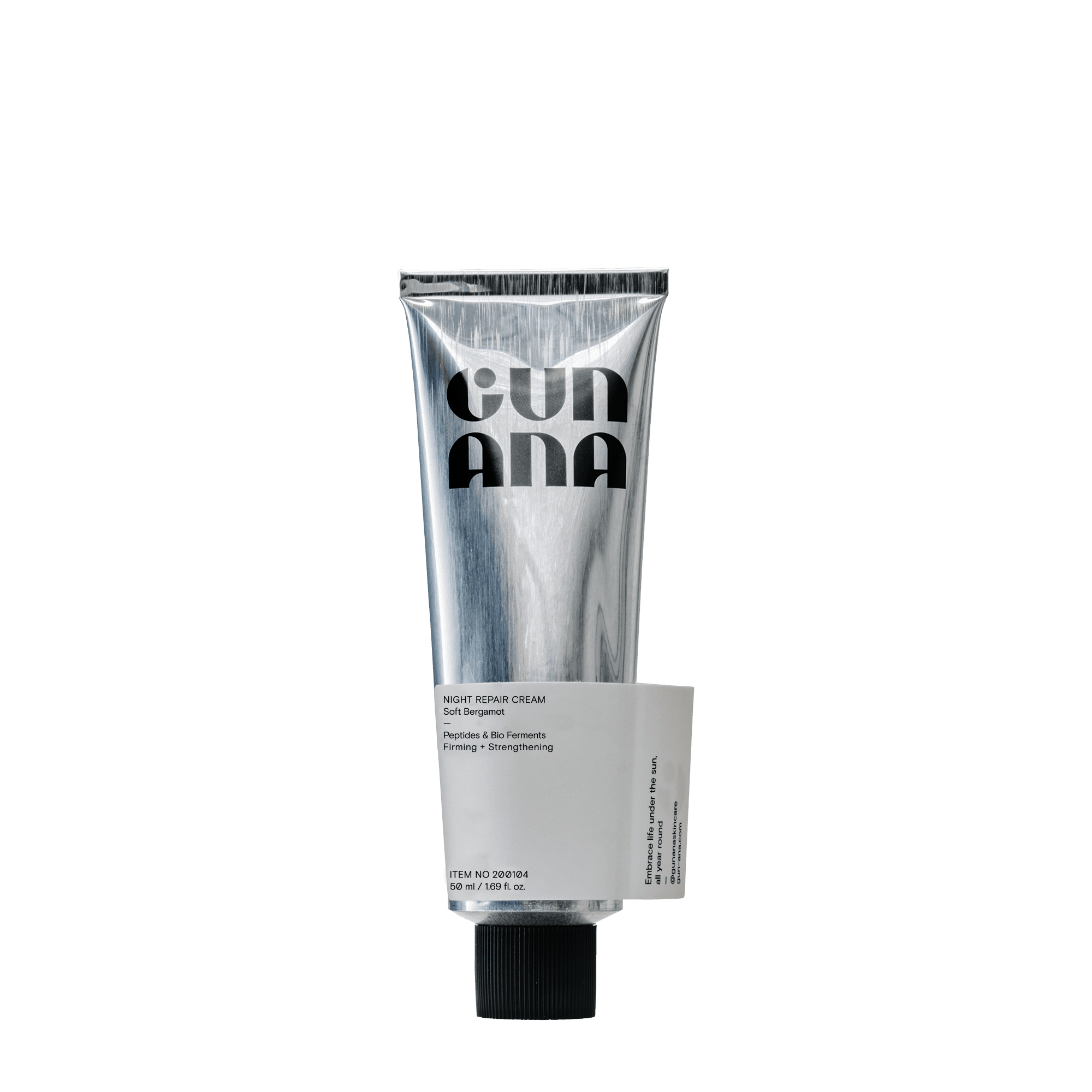 Night Repair Cream - Image 1
