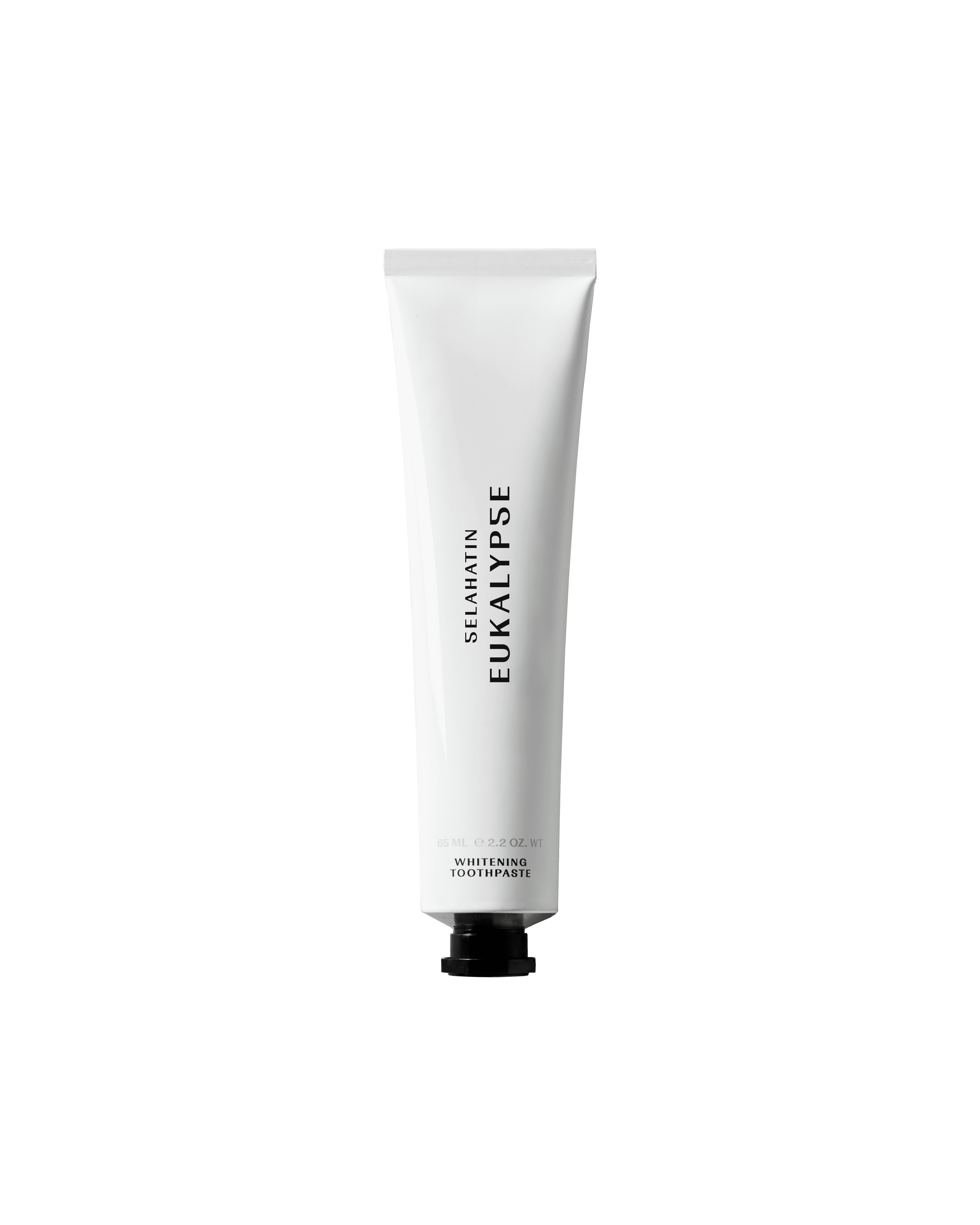 Whitening Toothpaste 65 ml - Eukalypse - Image 1