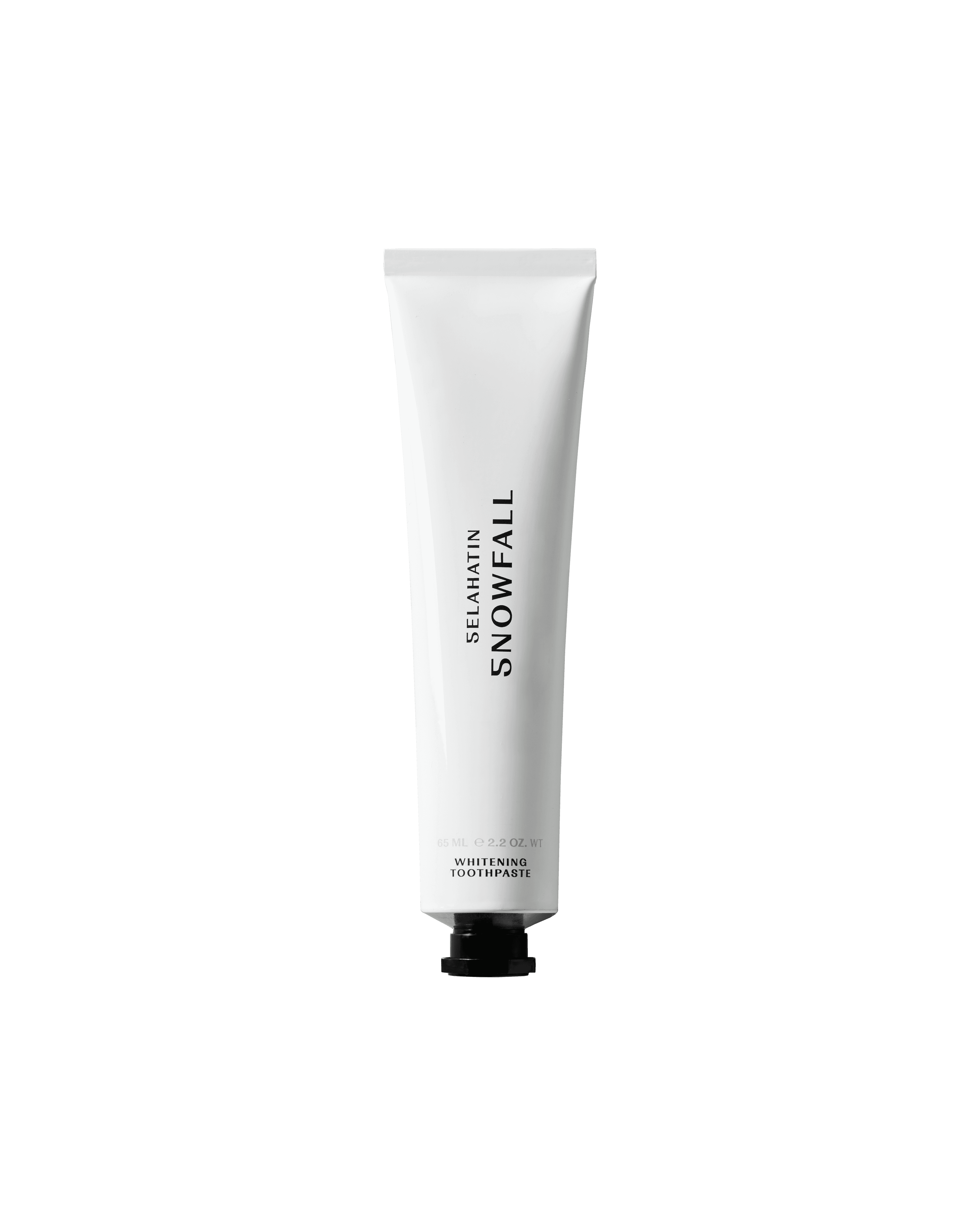 Whitening Toothpaste 65 ml - Snowfall - Image 1