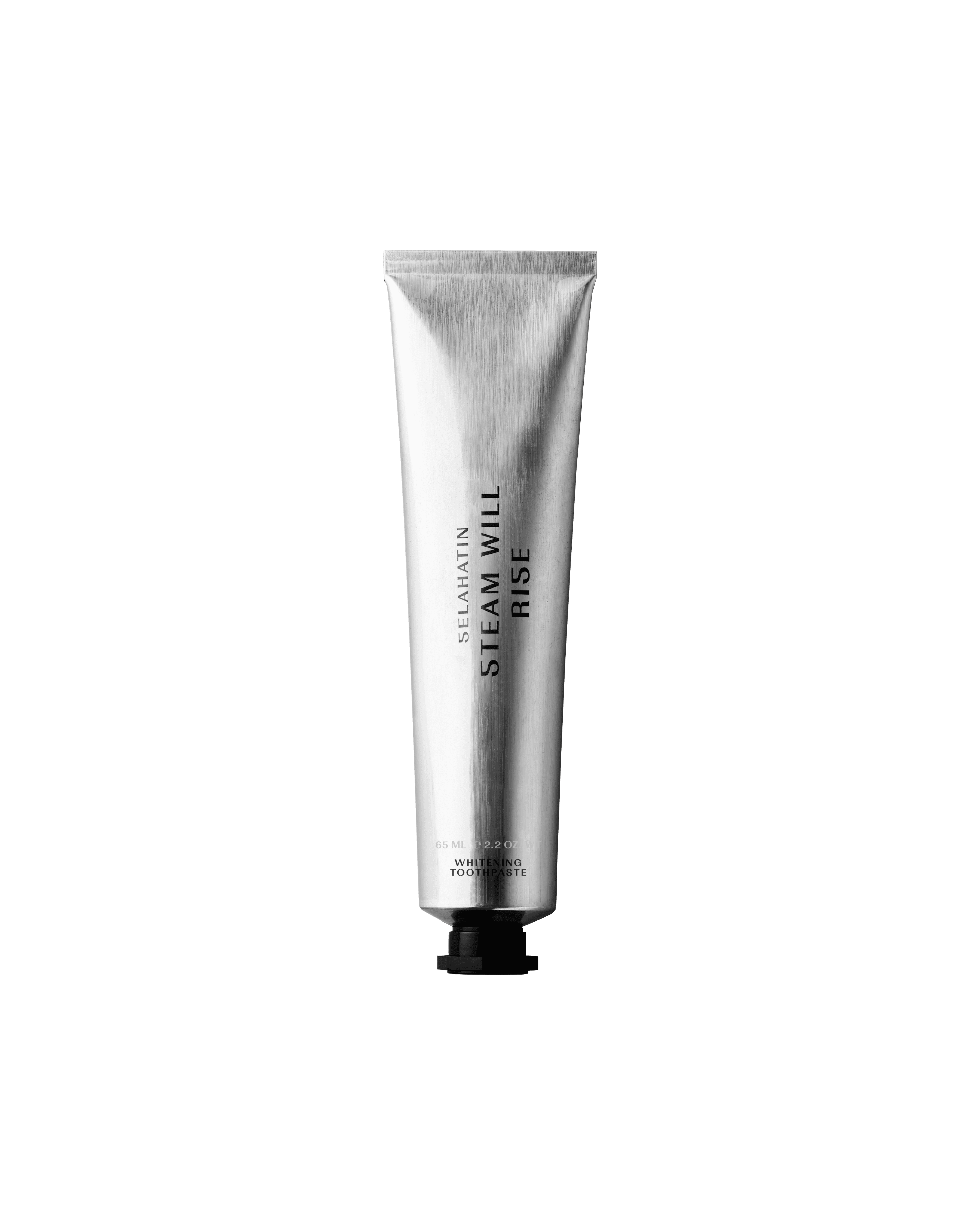 Whitening Toothpaste 65 ml - Steam Will Rise - Image 1