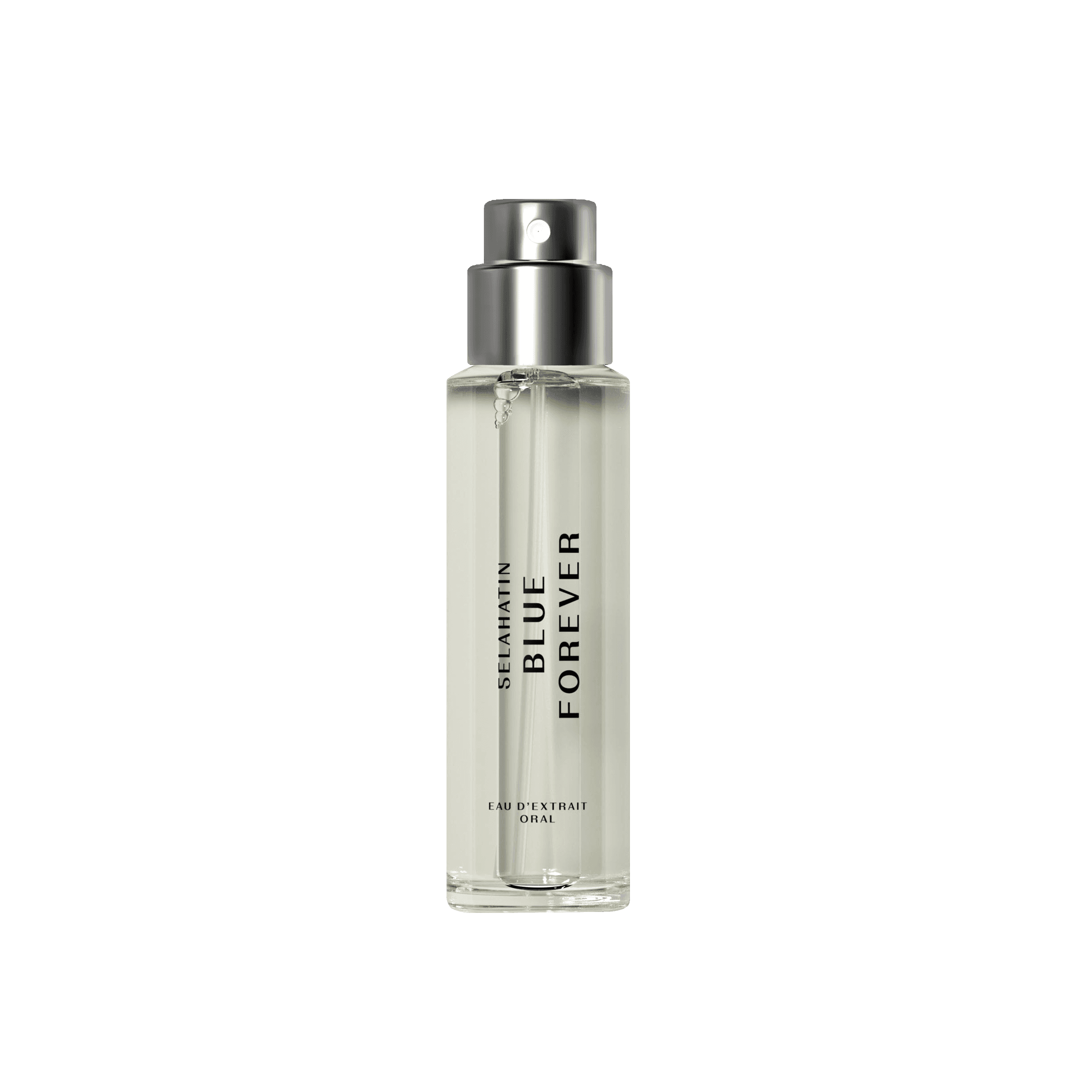 Eau d'Extrait Oral 17.5 ml - Blue Forever - Image 1