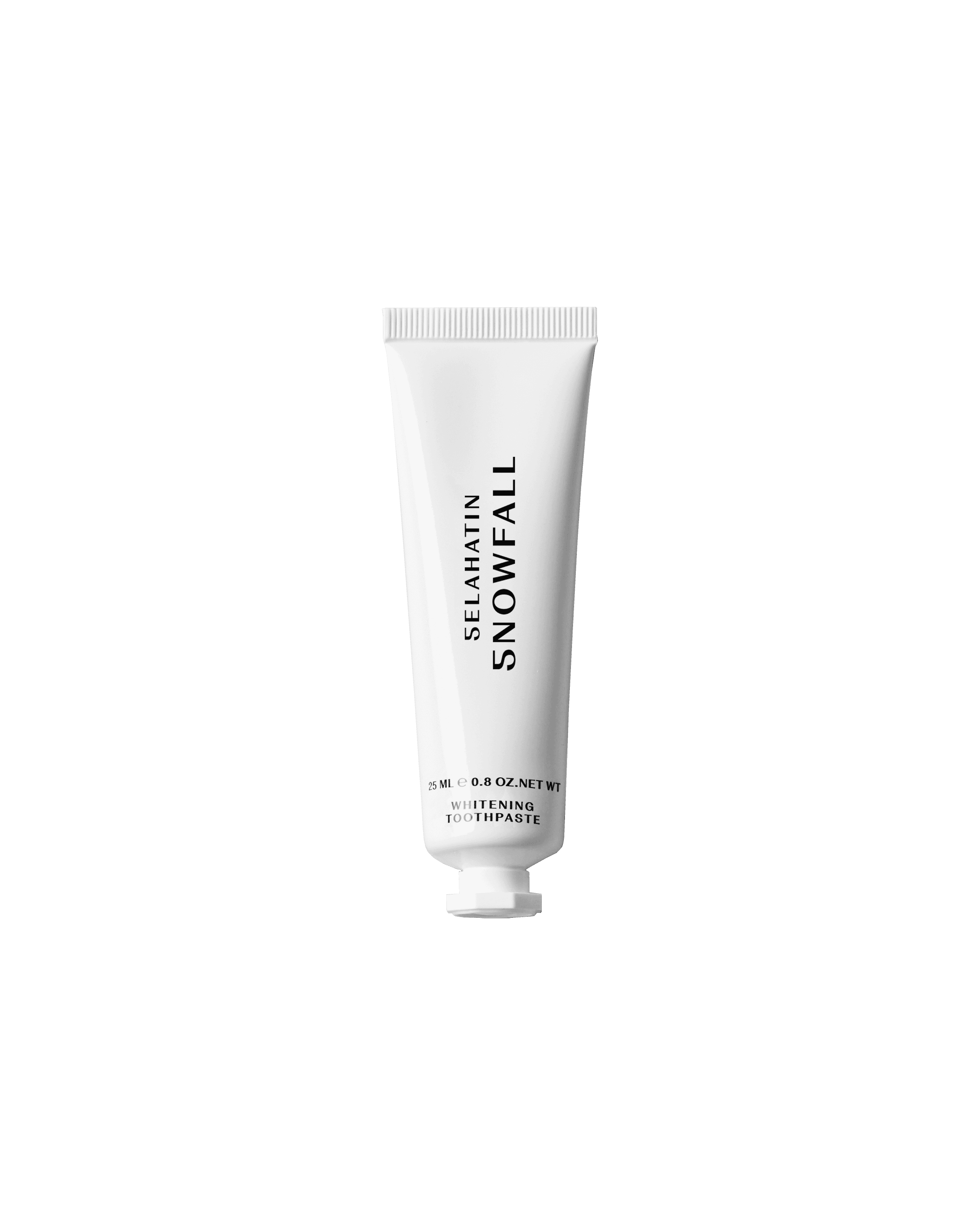 Whitening Toothpaste 25 ml - Snowfall - Image 1