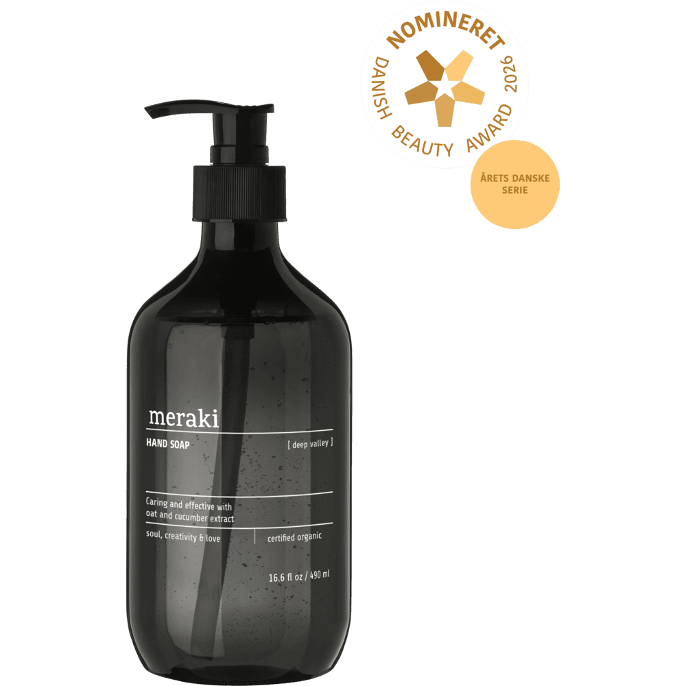 Hand soap, Deep Valley - Image 1