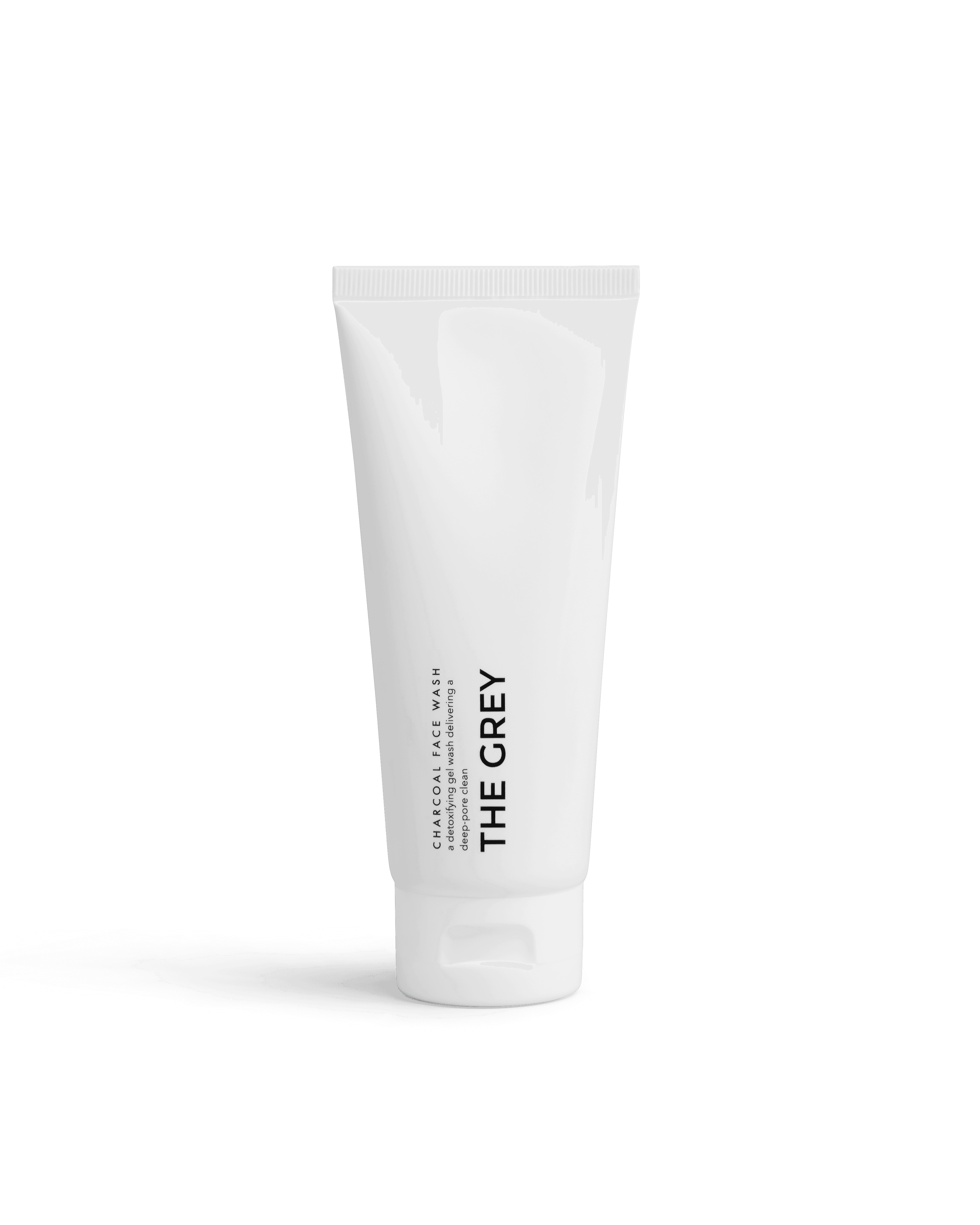 CHARCOAL FACE WASH - Image 1