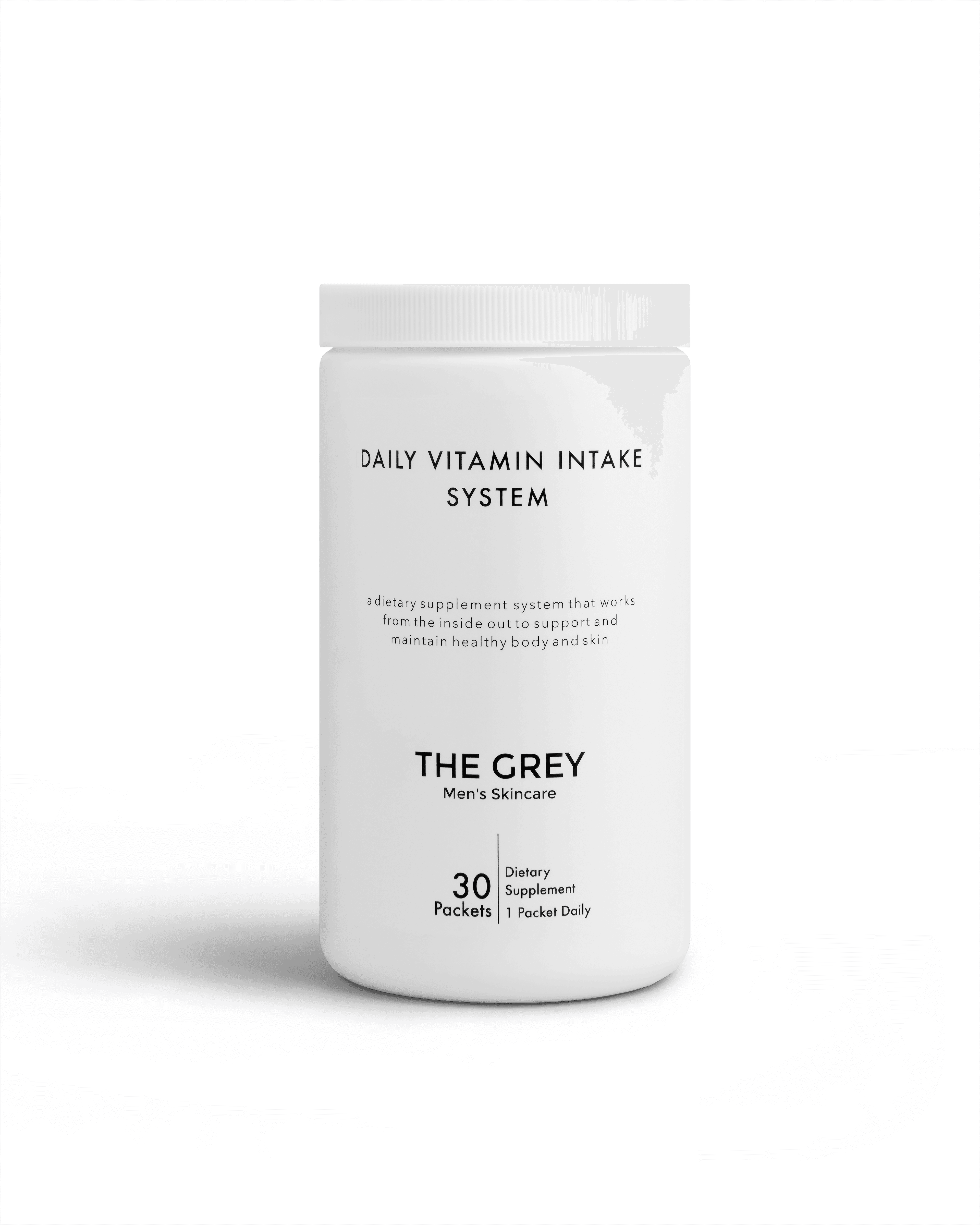 DAILY VITAMIN INTAKE - Image 1