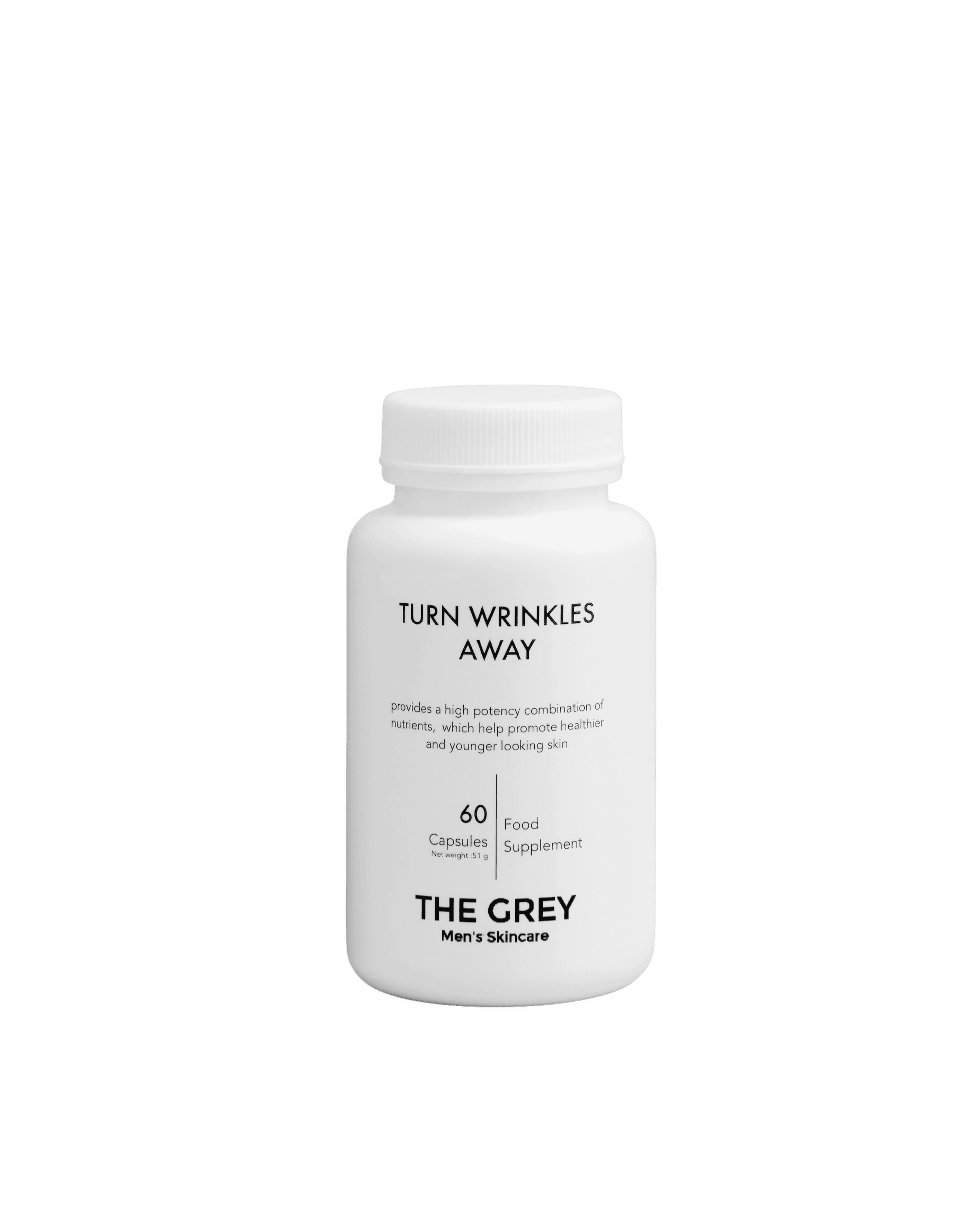 TURN WRINKLES AWAY - Image 1