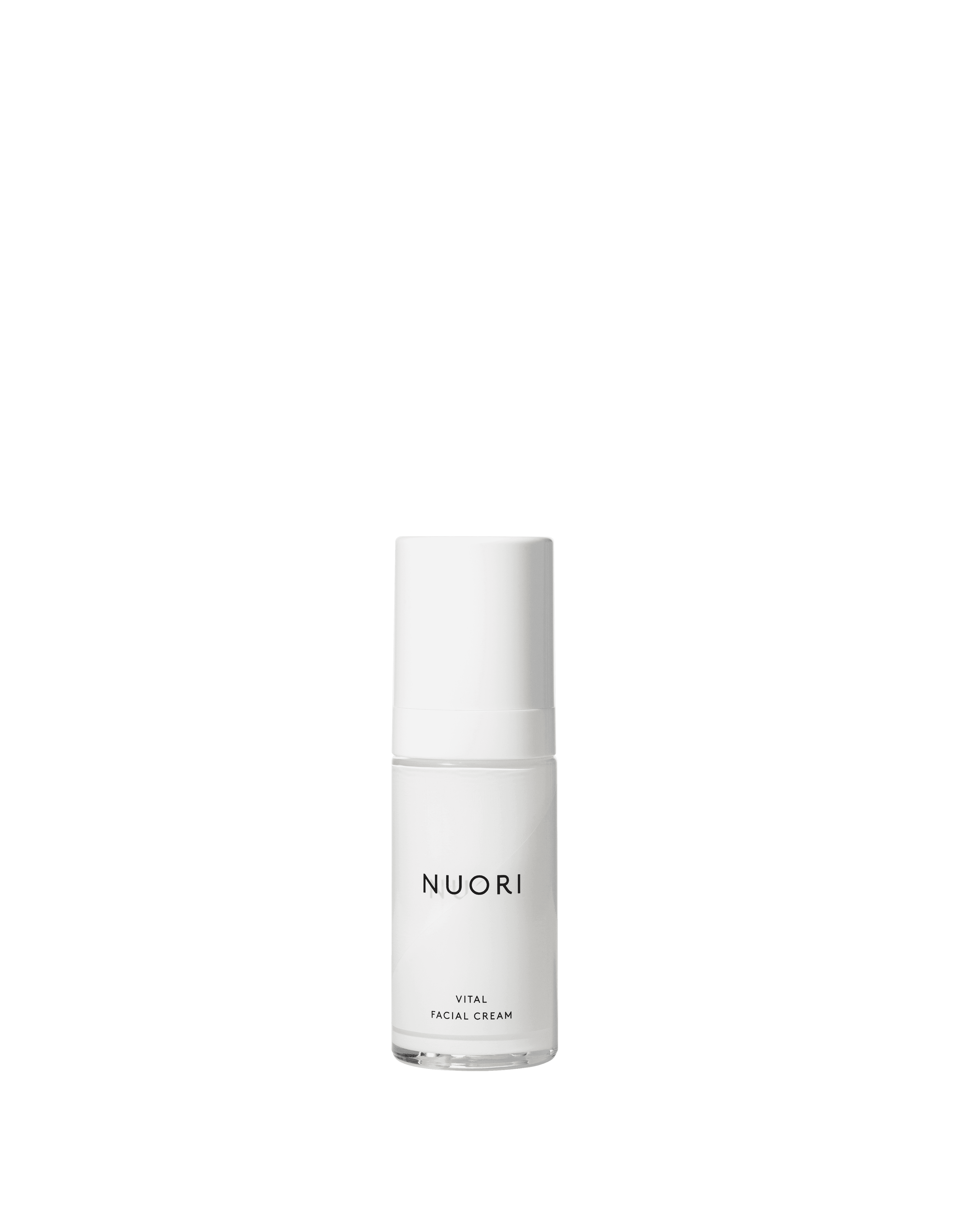 Vital Facial Cream - Image 1