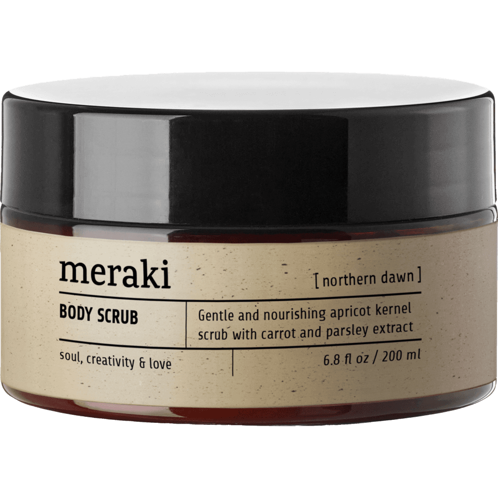 Body scrub, Northern Dawn - Image 1