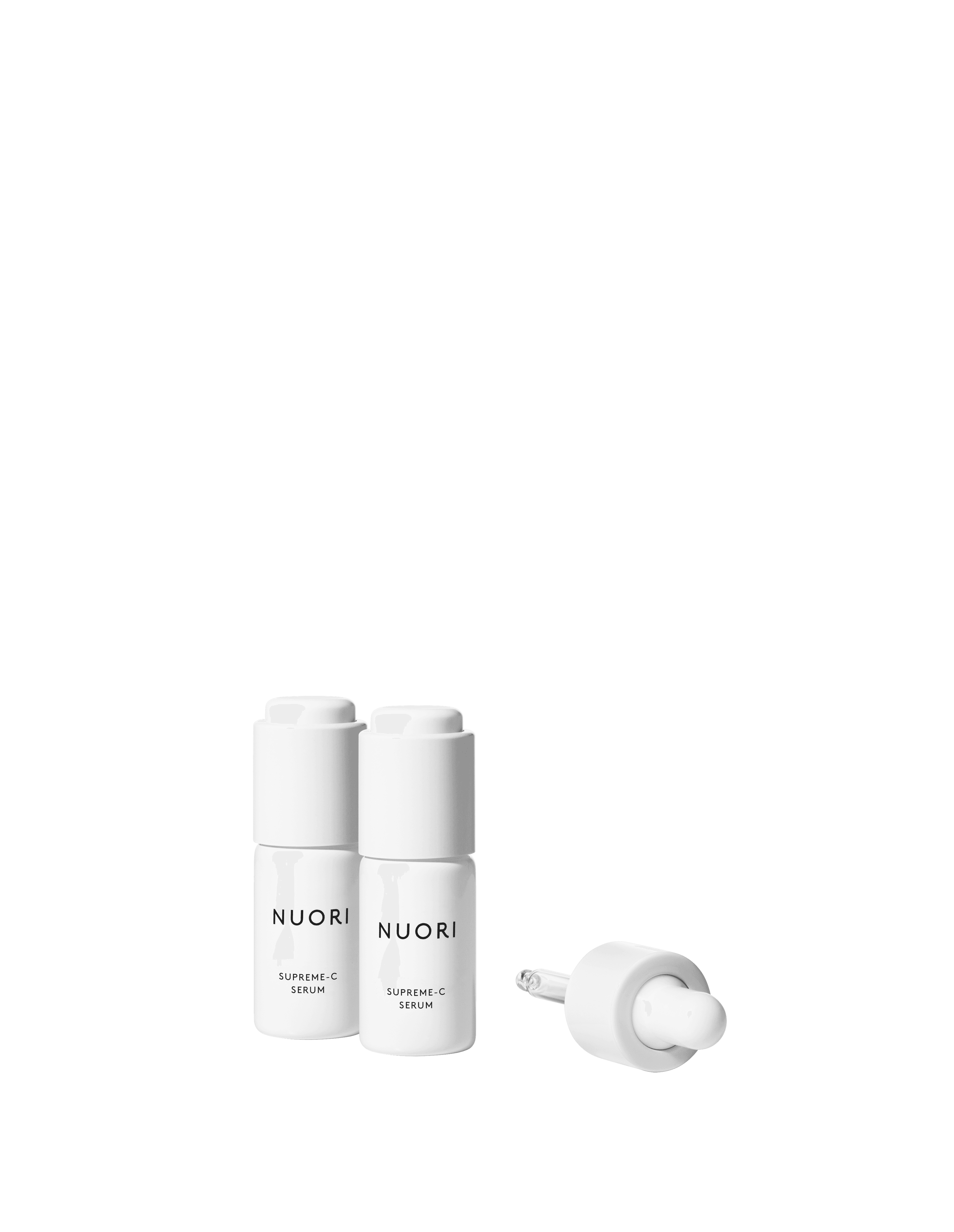 Supreme-C Serum - Image 1