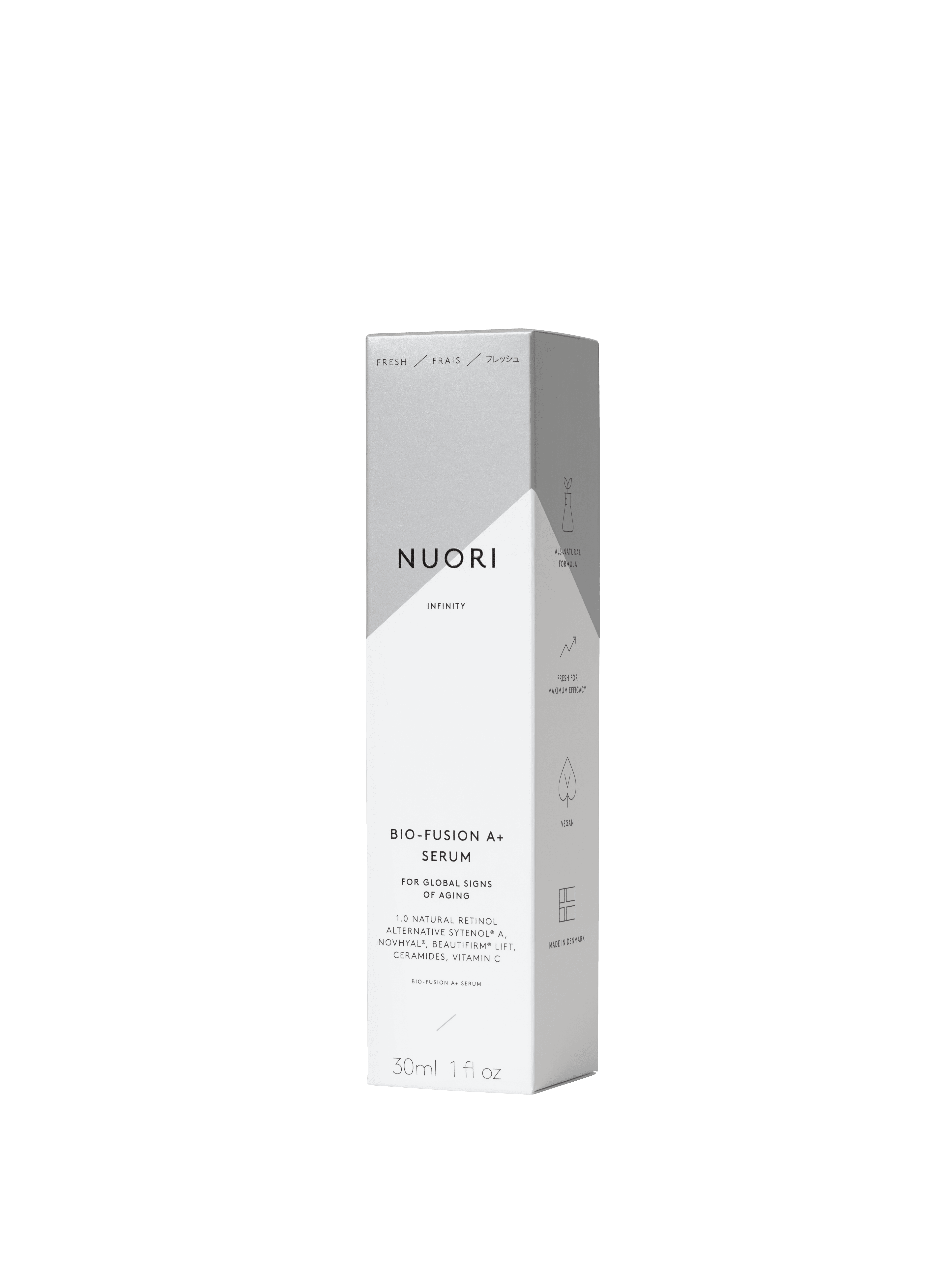 Infinity Bio-Fusion A+ Serum