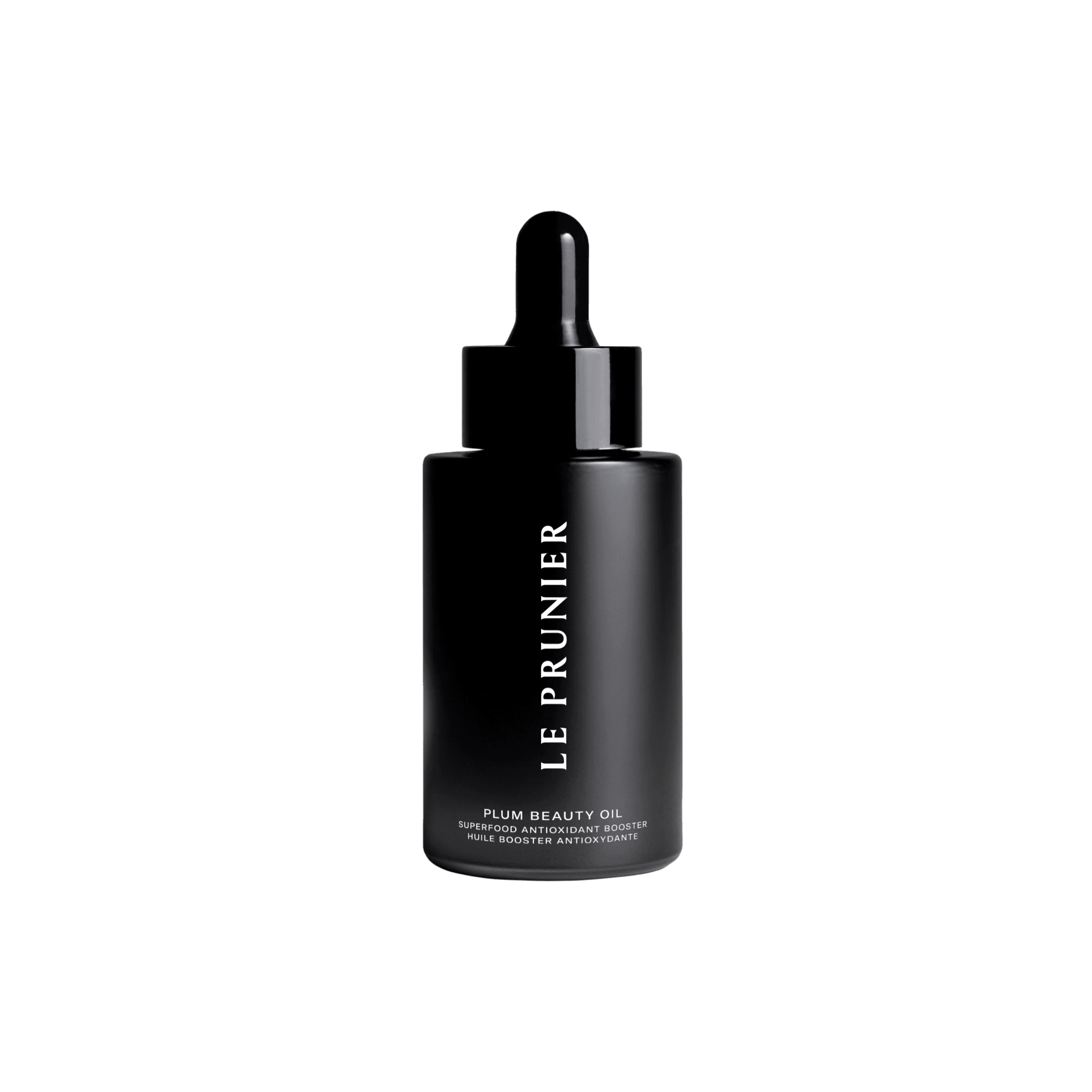 Plum Beauty Oil - Image 1