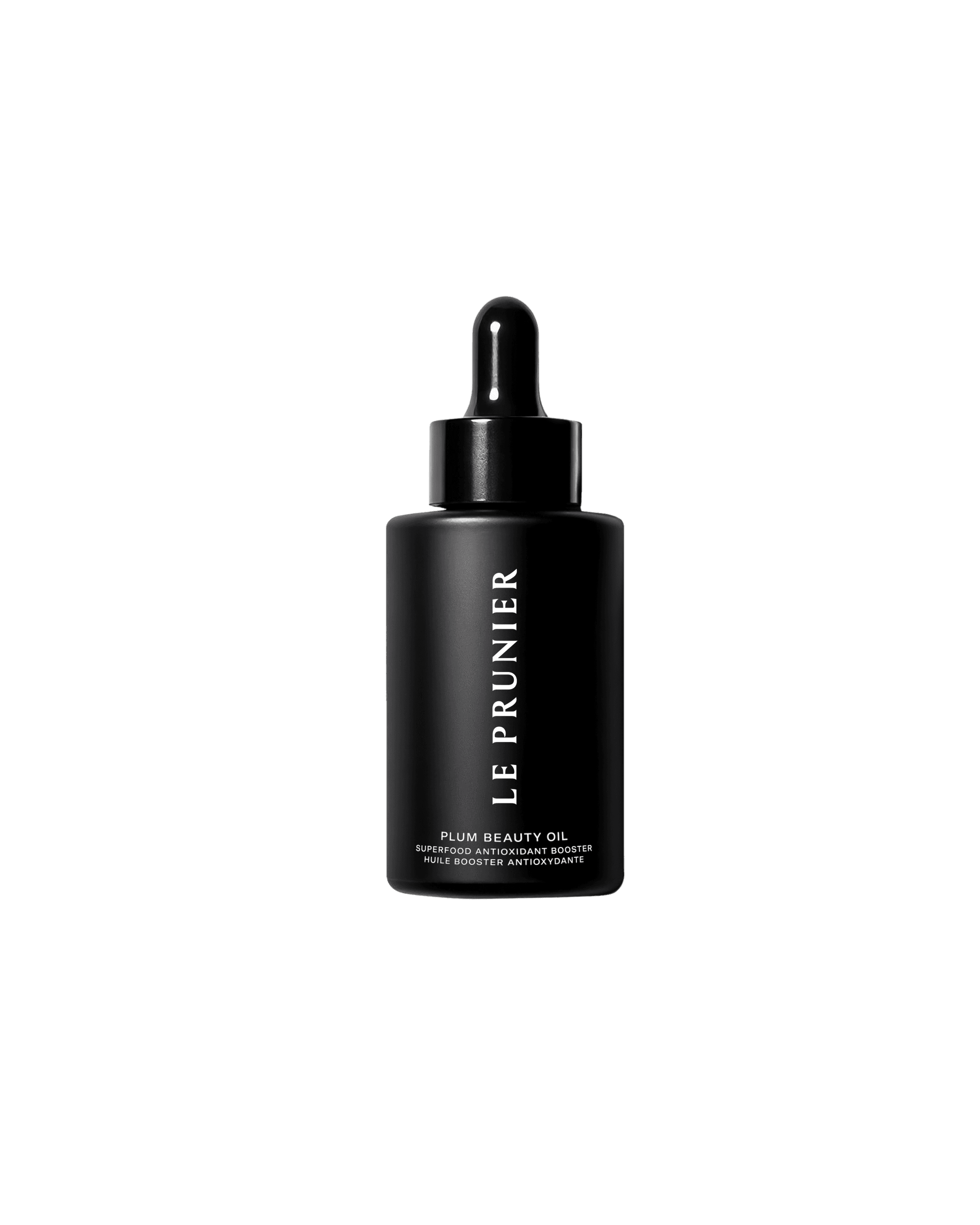 Plum Beauty Oil - Image 1