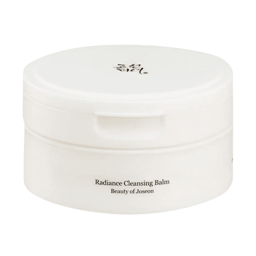 Radiance Cleansing Balm - Image 1