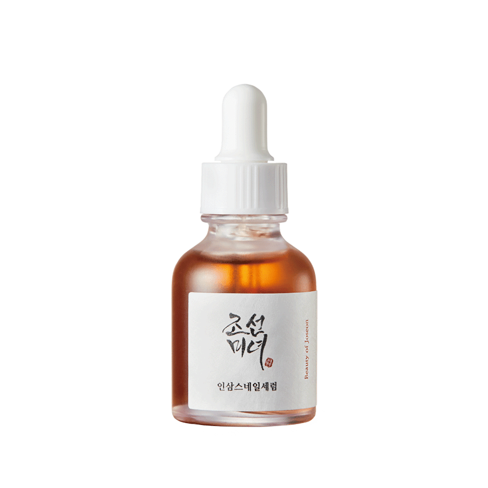 Revive Serum : Ginseng+Snail Mucin - Image 1