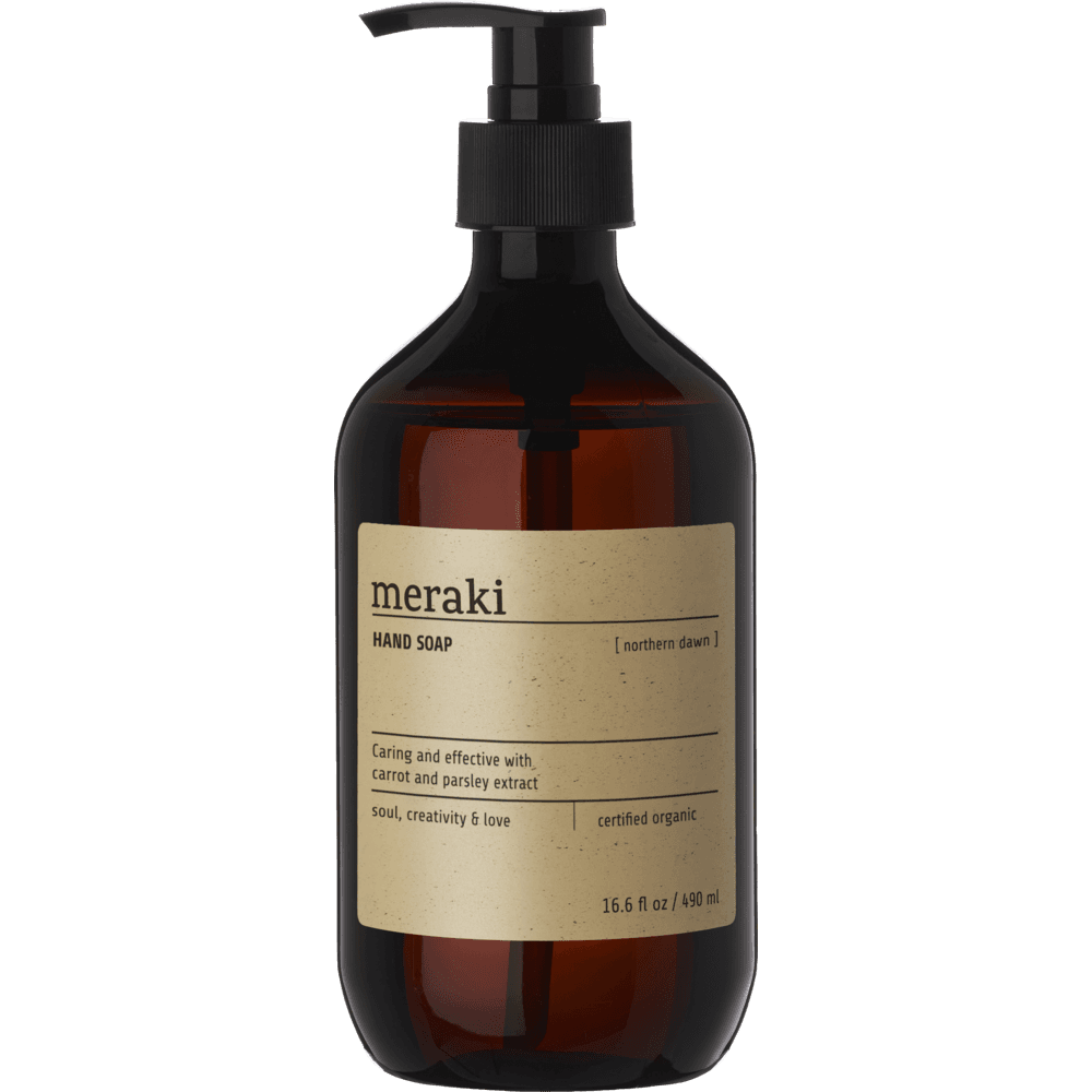 Hand soap, Northern Dawn - Image 1