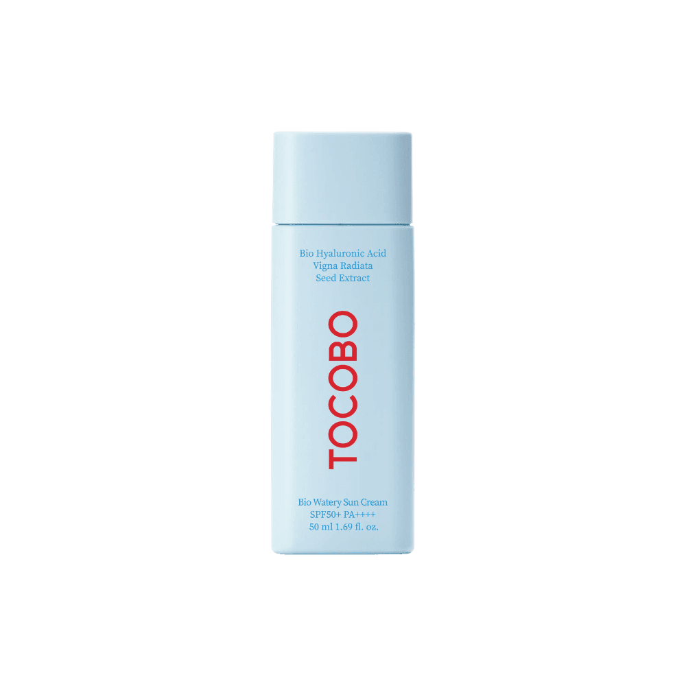 Bio Watery Sun Cream SPF50+ PA++++ - Image 1