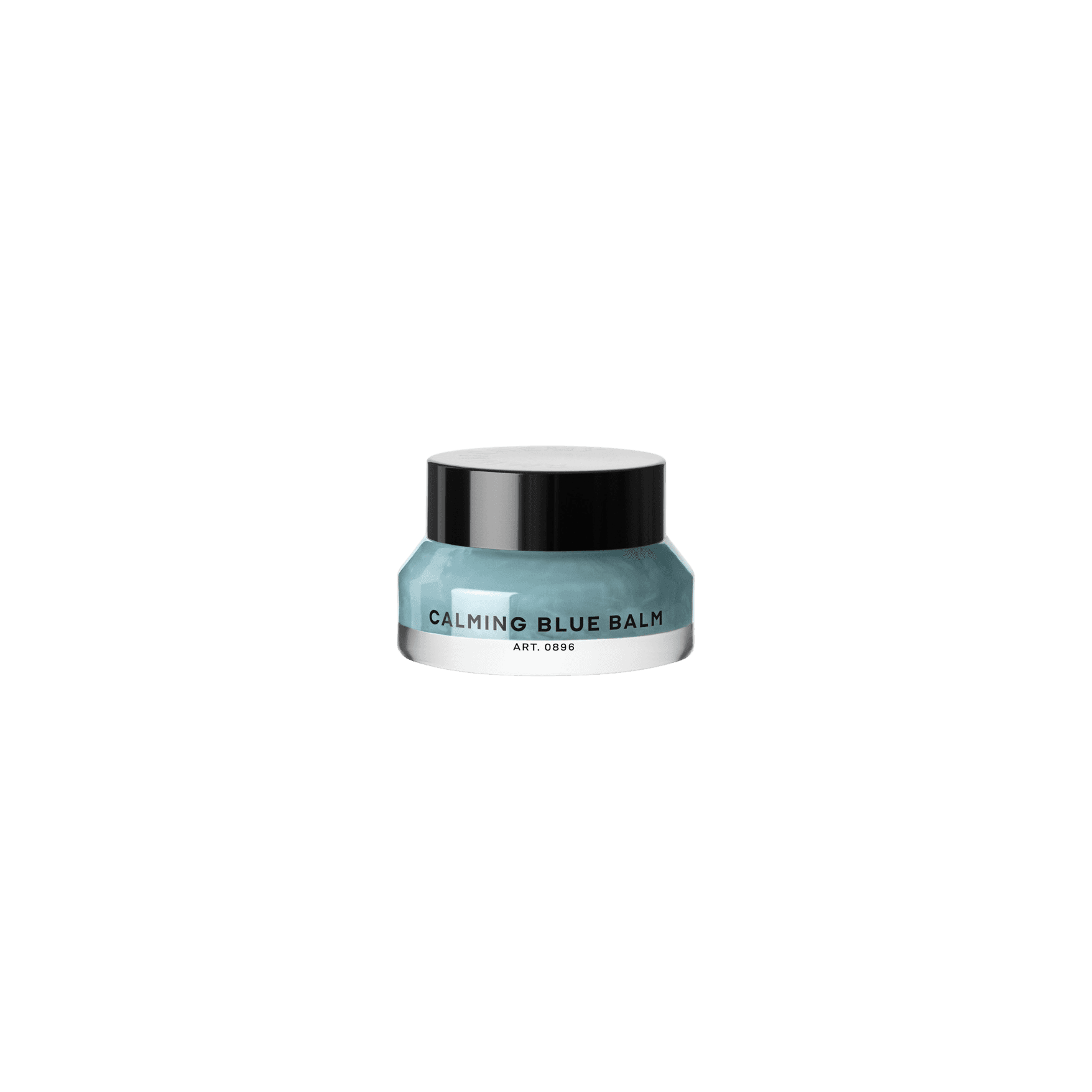 Calming Blue Balm - Image 1