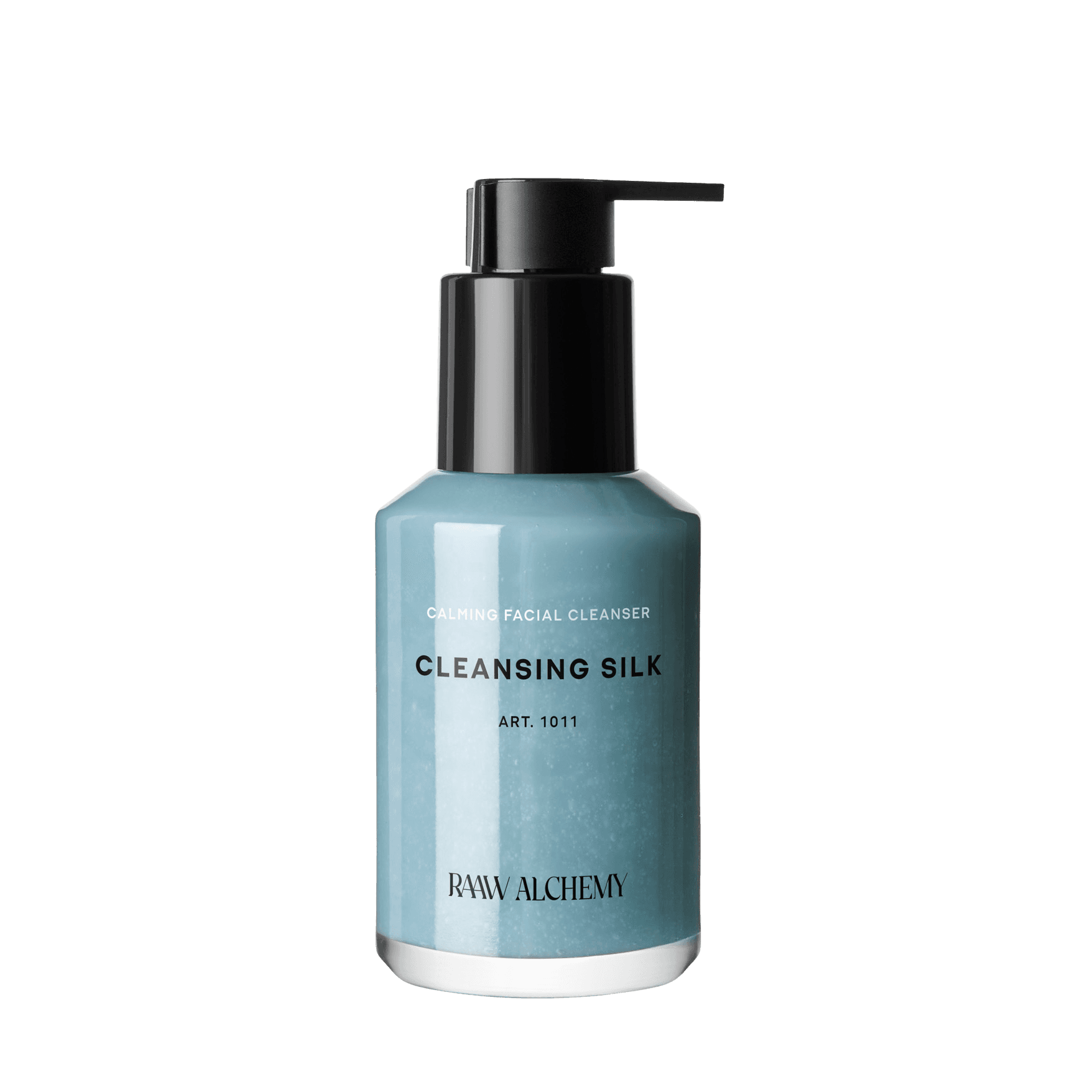 Cleansing Silk - Image 1