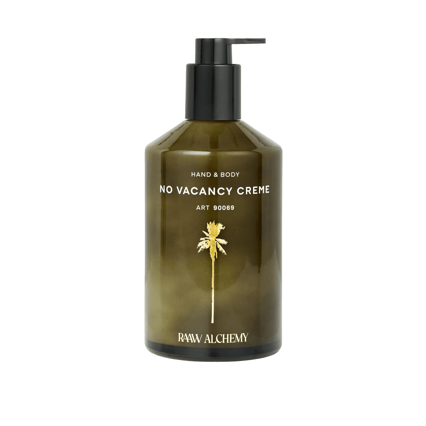 Hand & Body Lotion, No Vacancy - Image 1