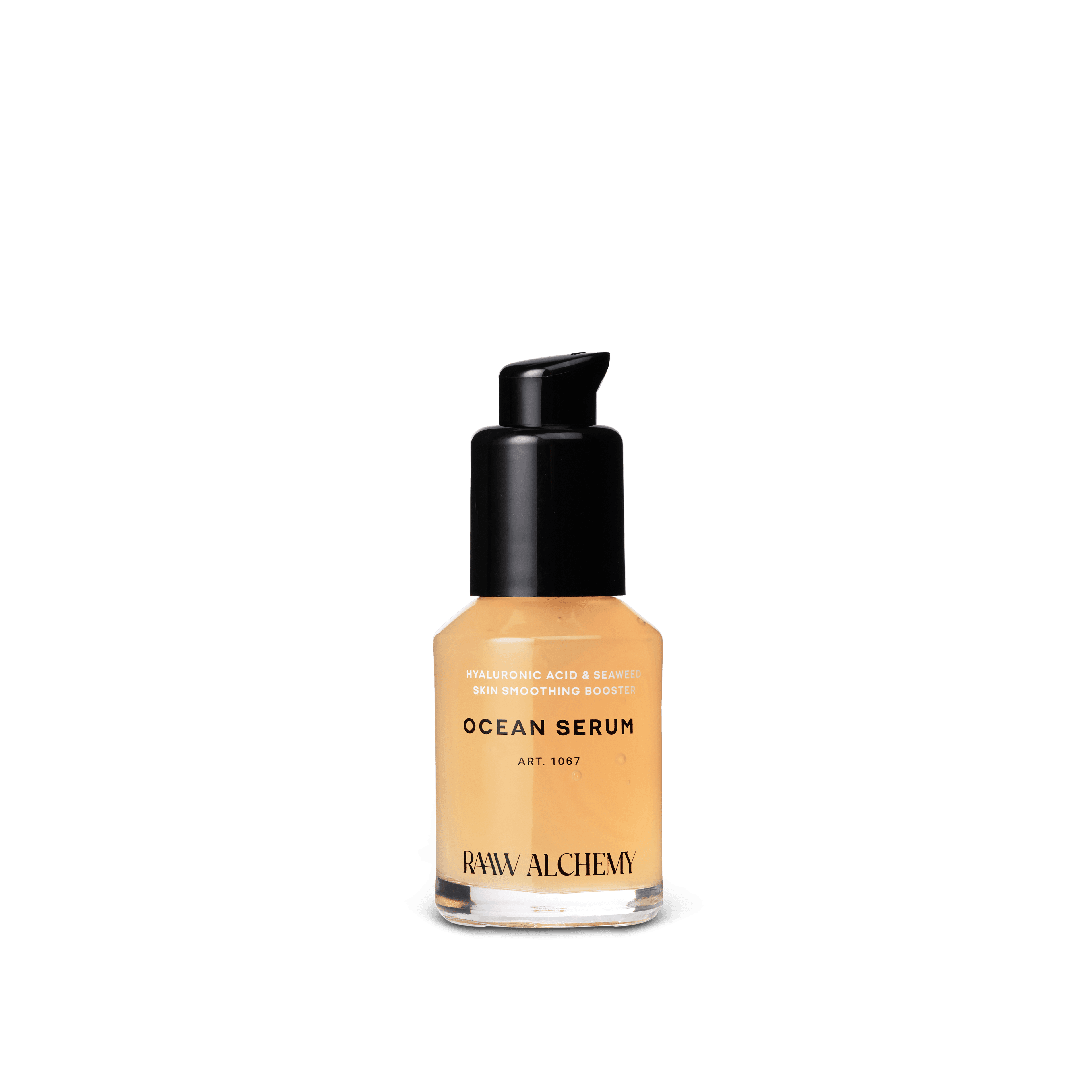 Smoothing Ocean Serum - Image 1