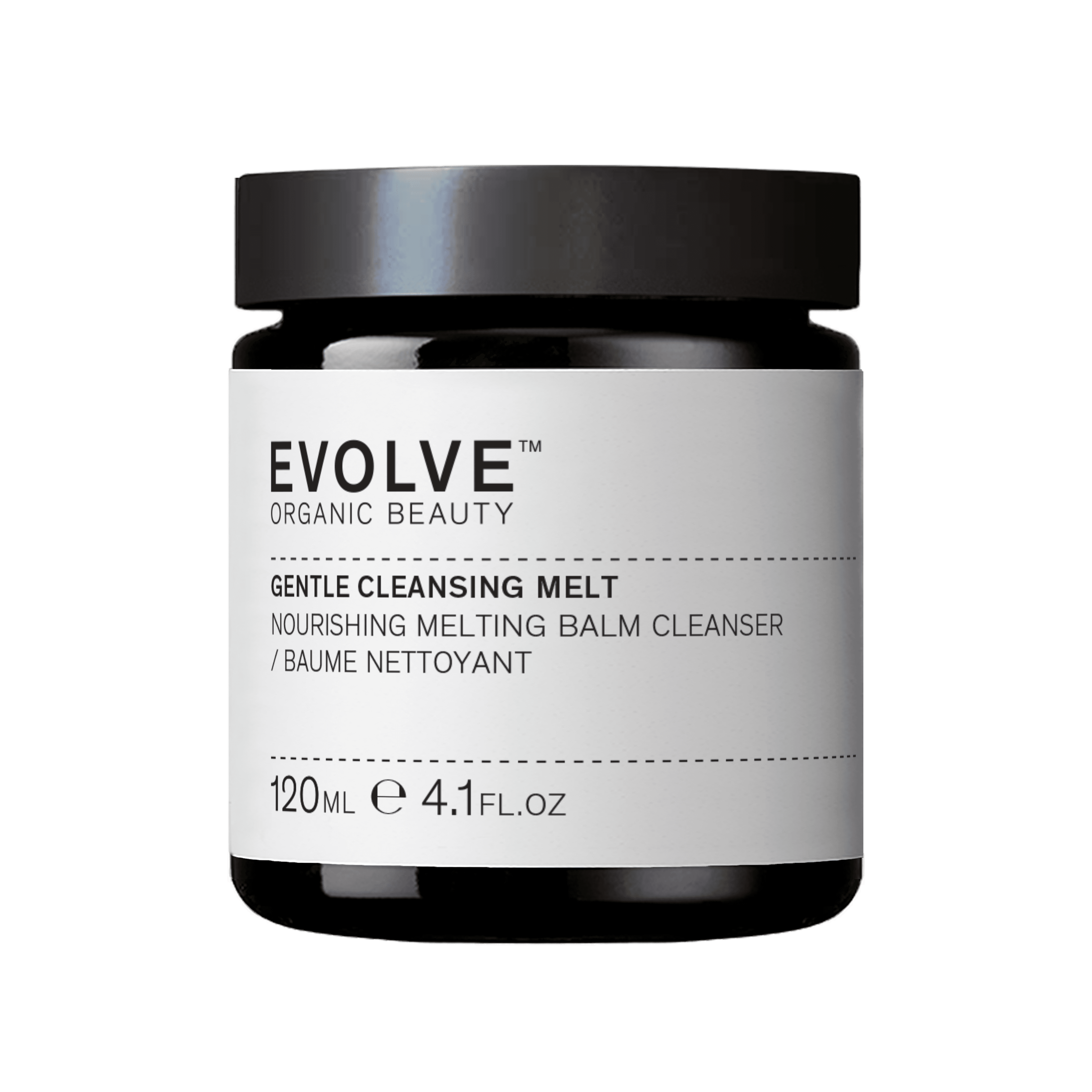 GENTLE CLEANSING MELT - Image 1