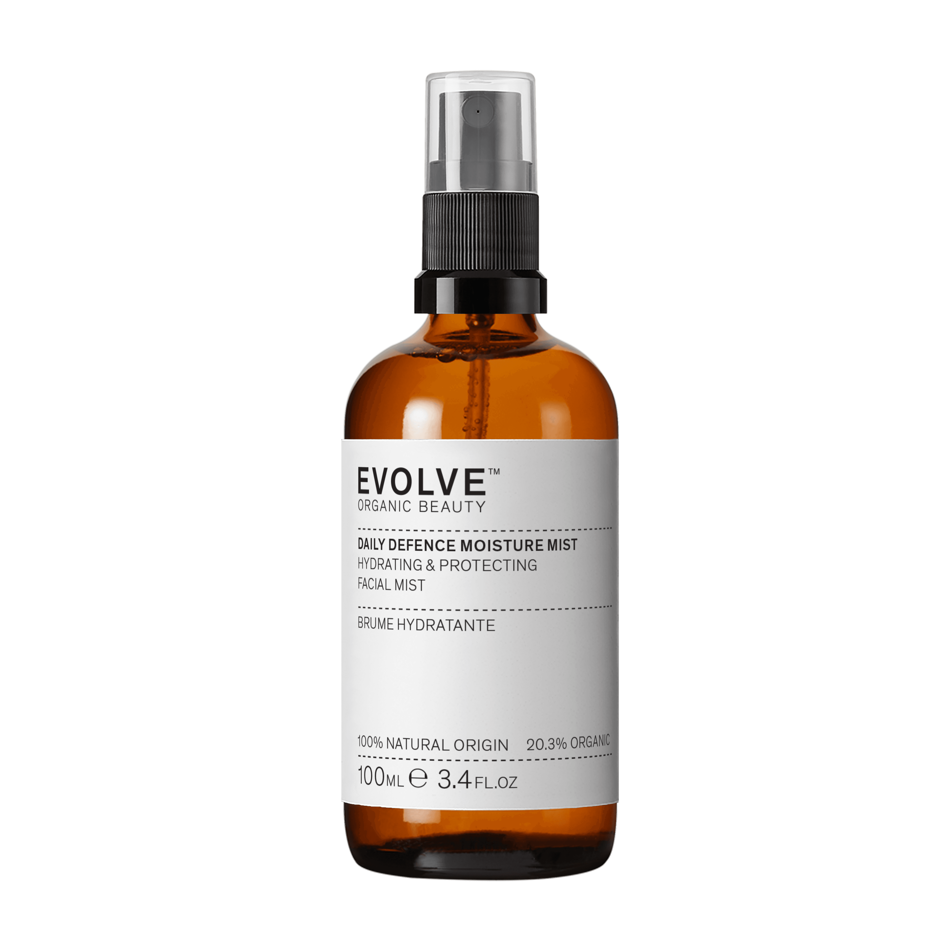 DAILY DEFENCE MOISTURE MIST - Image 1
