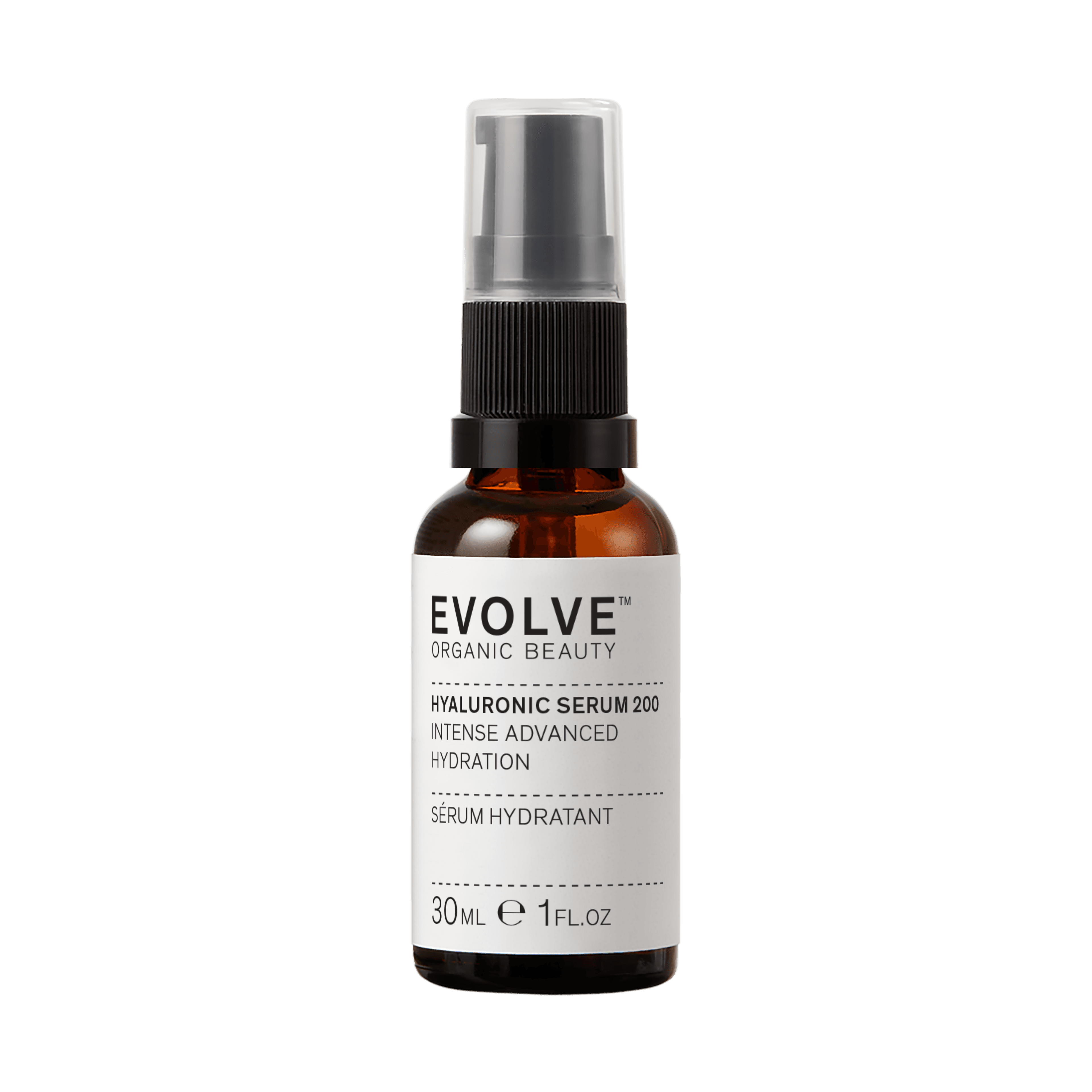 HYALURONIC SERUM 200 - Image 1