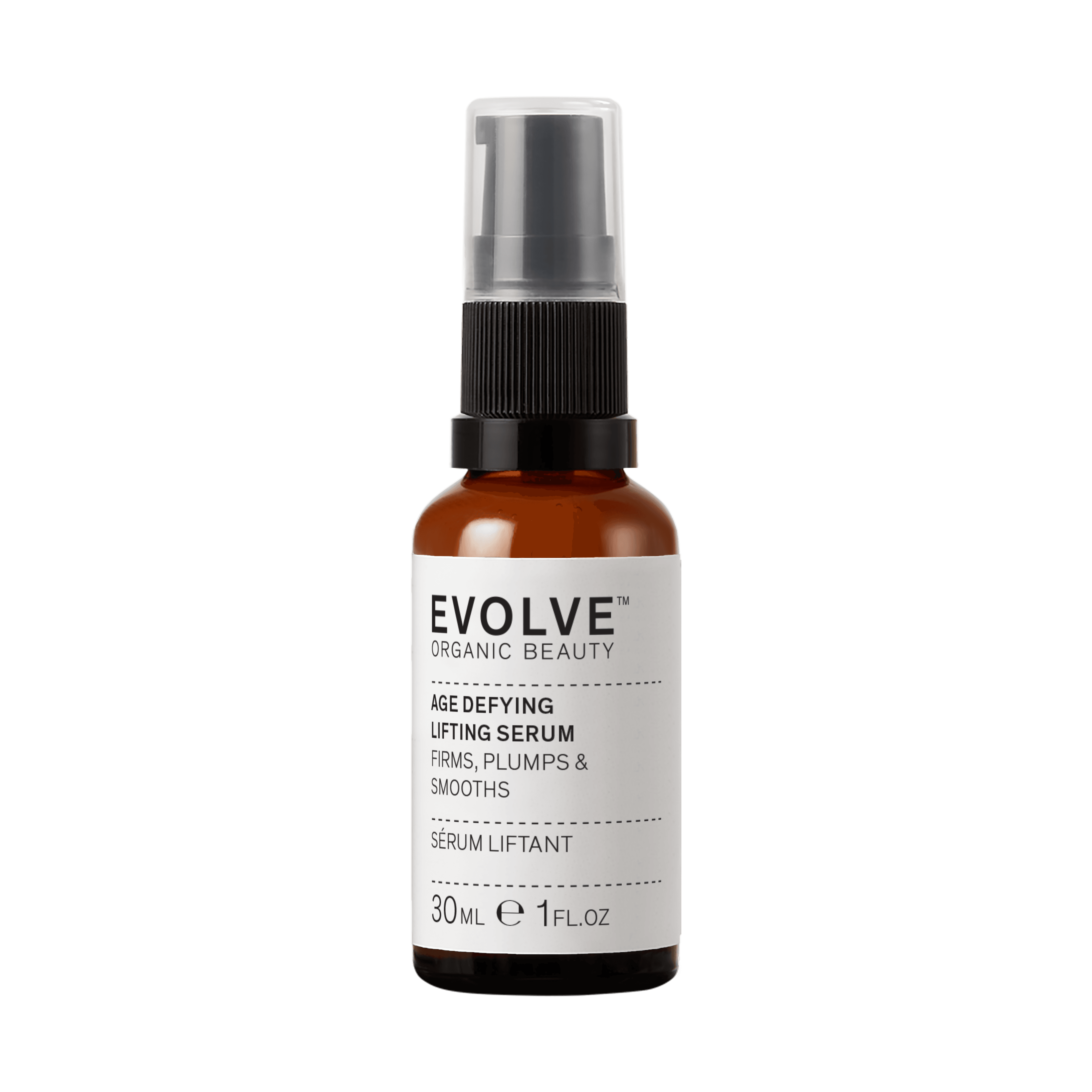 AGE DEFYING LIFTING SERUM - Image 1