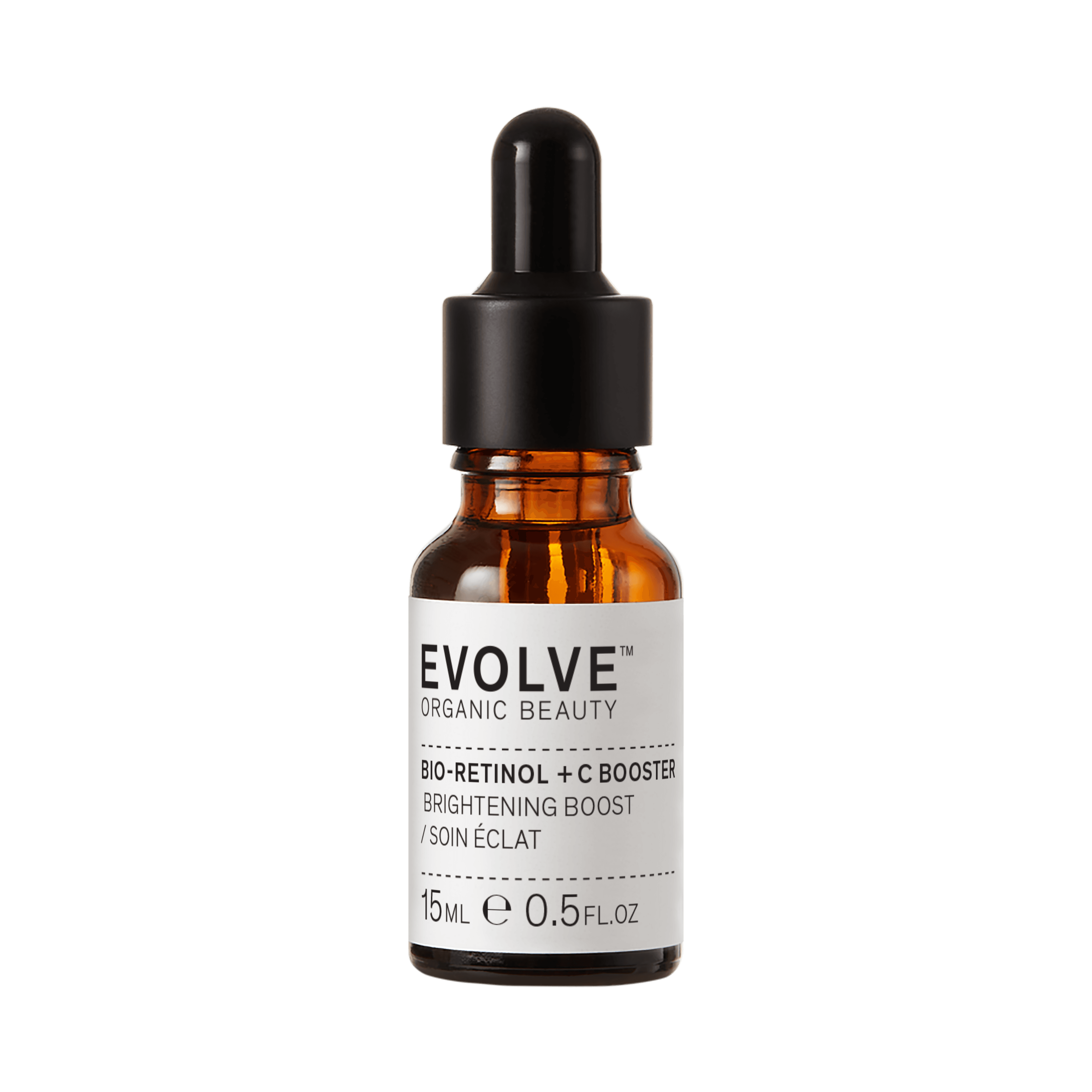 BIO-RETINOL +C BOOSTER - Image 1