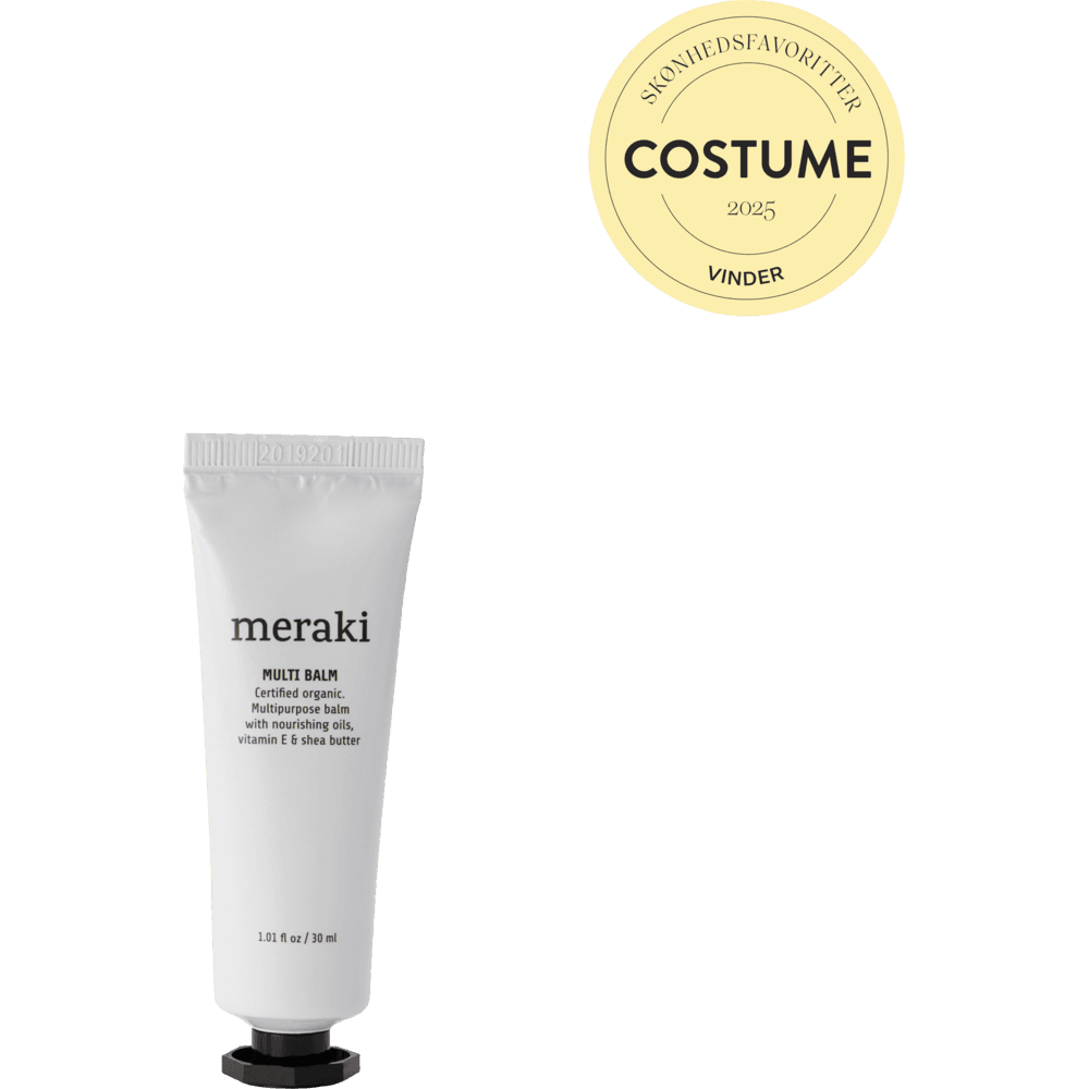 Multi balm, MK - Image 1